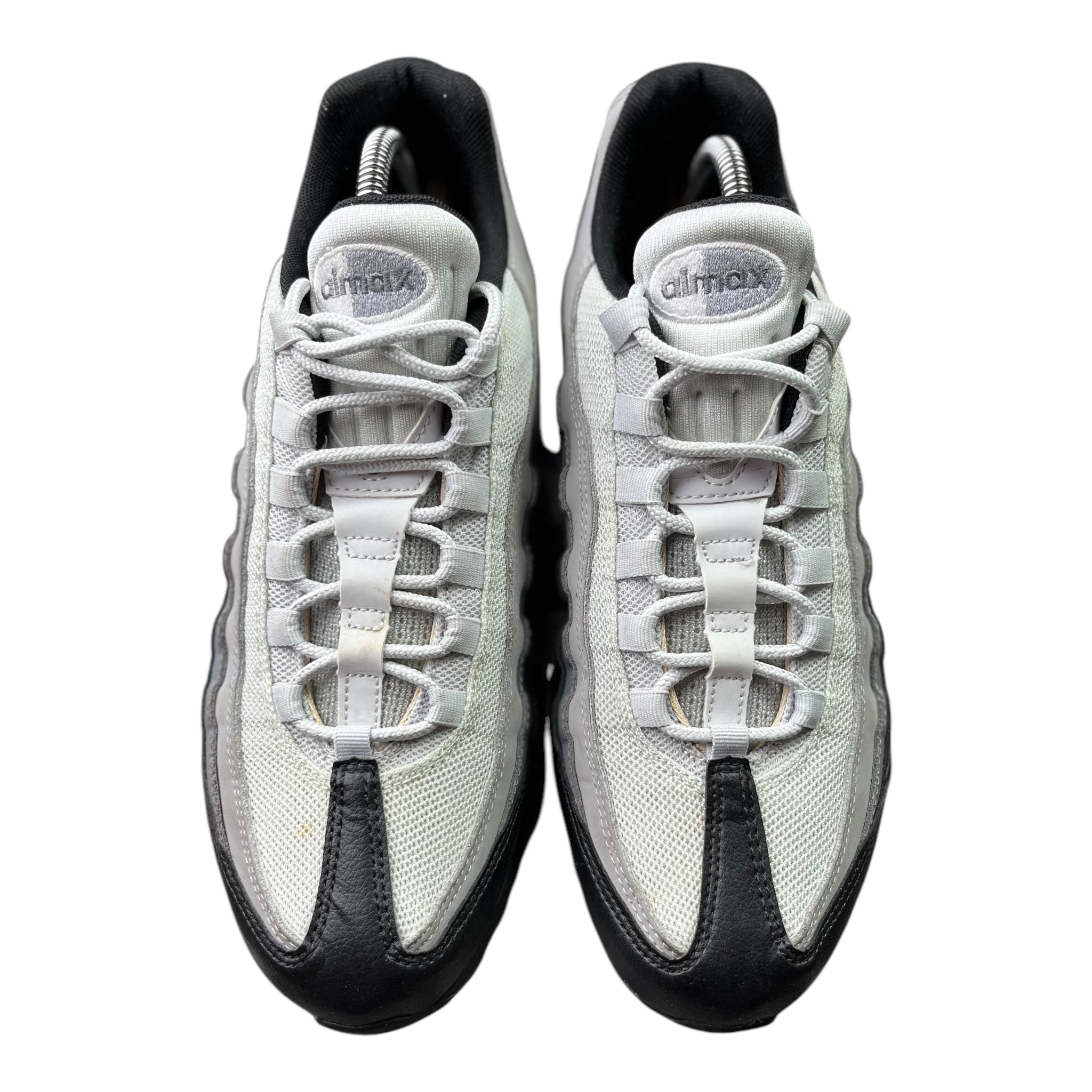 Nike Air Max 95 Essential Grey Black (44EU)