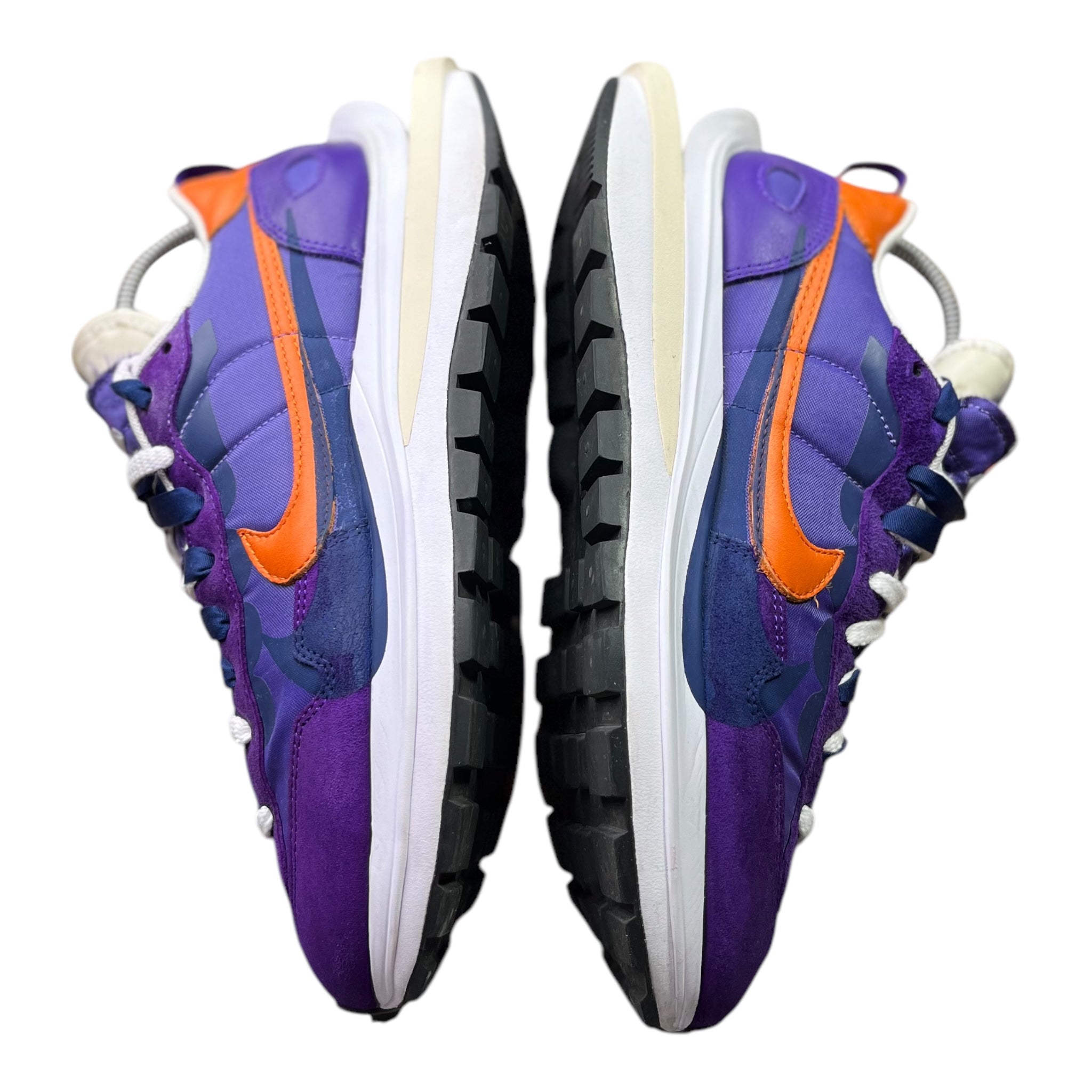 Nike Vaporwaffle Sacai Dark Iris (42 EU)