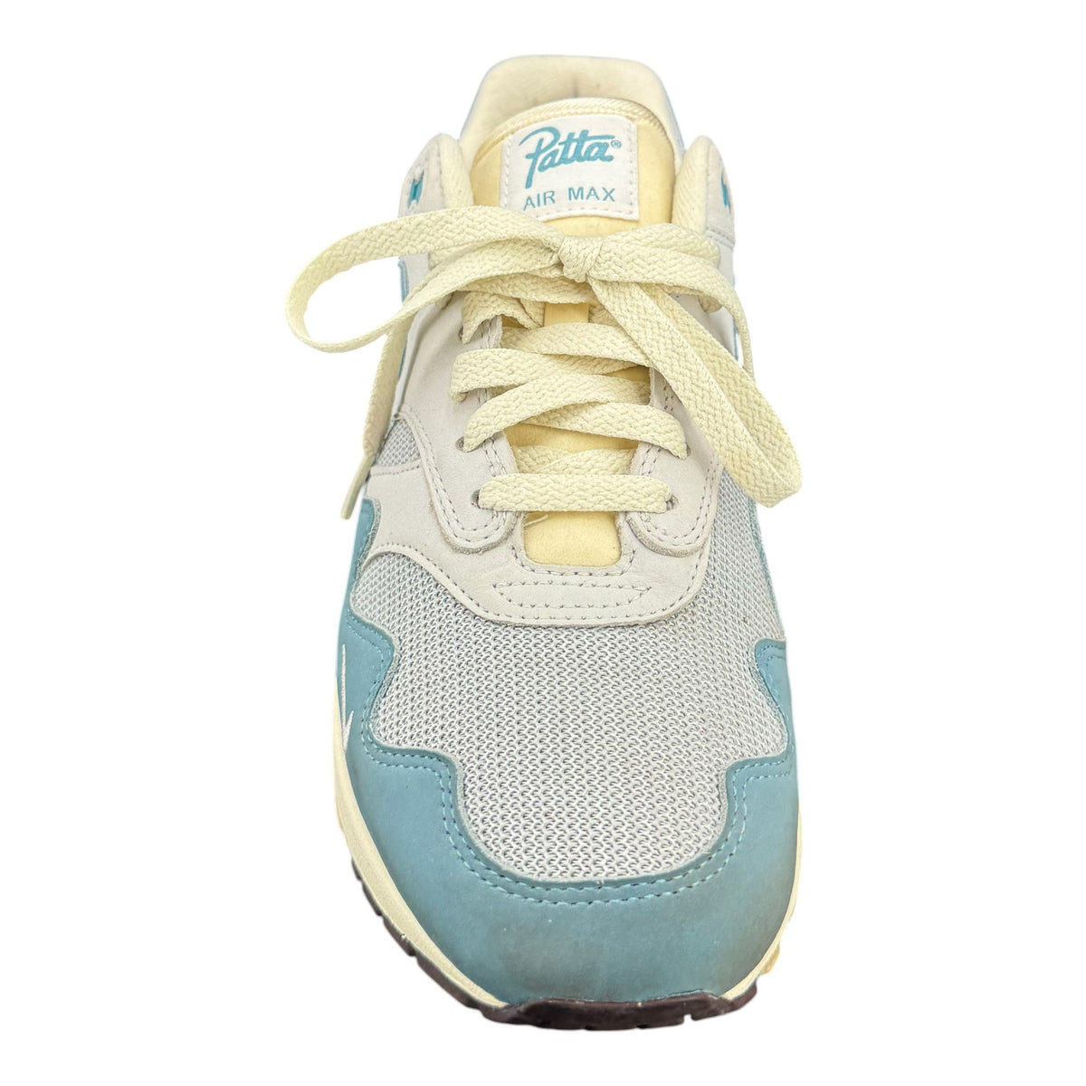 Air Max One Patta Aqua (41EU)