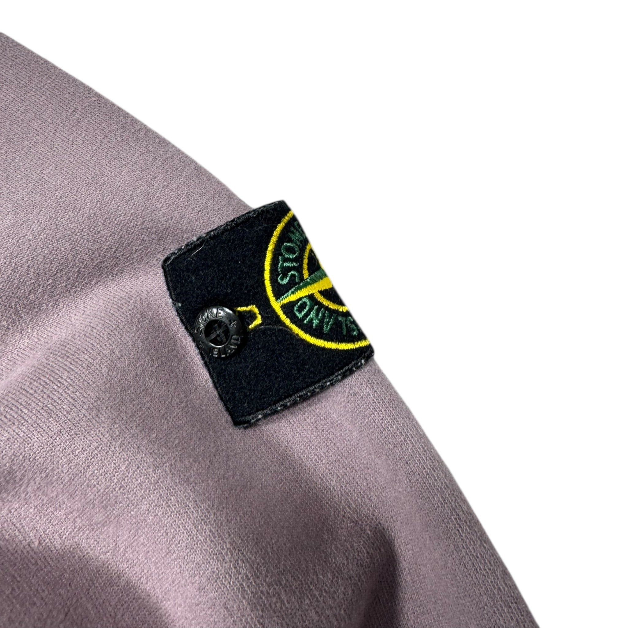 Sweat Stone Island (M)