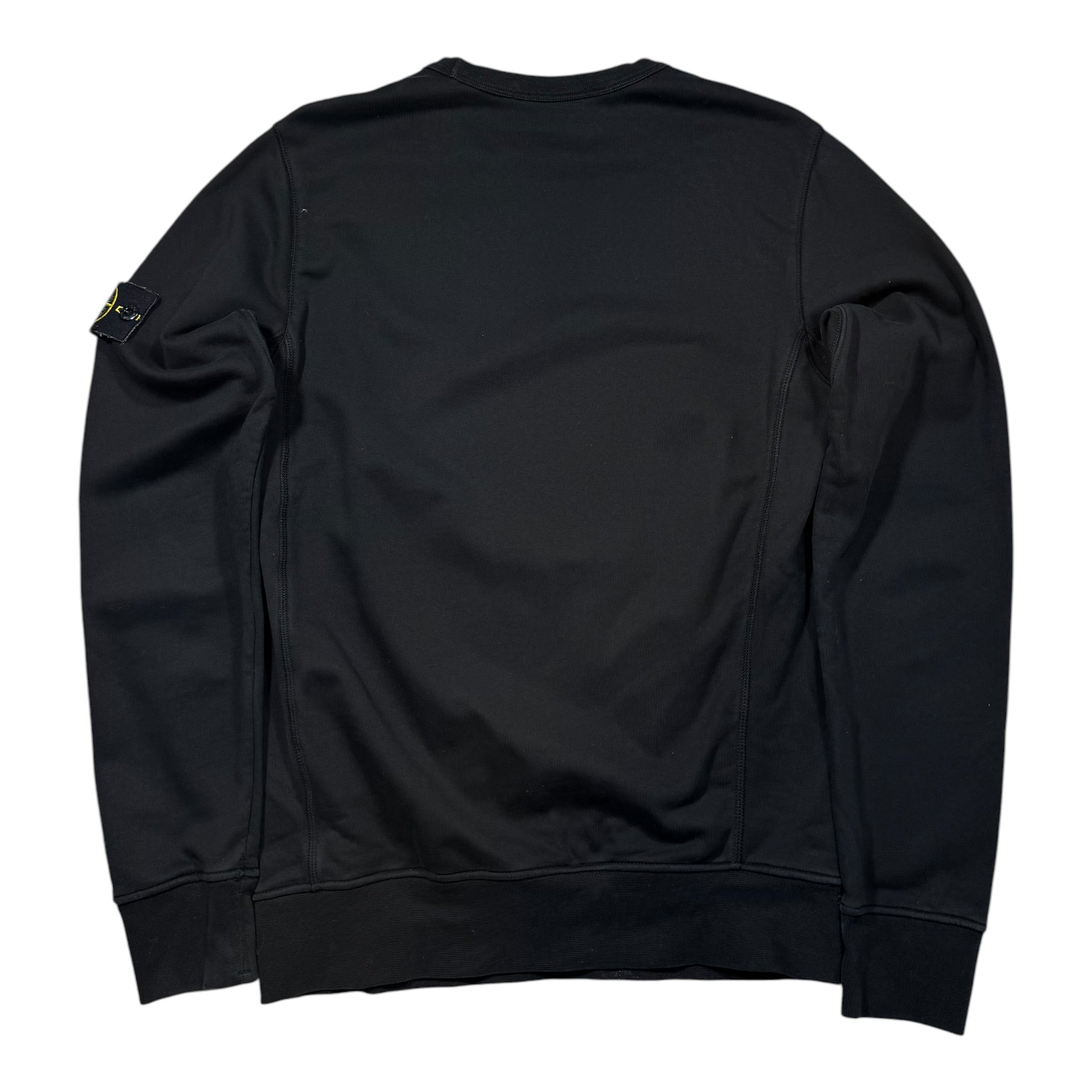 Sweat Stone Island (S)