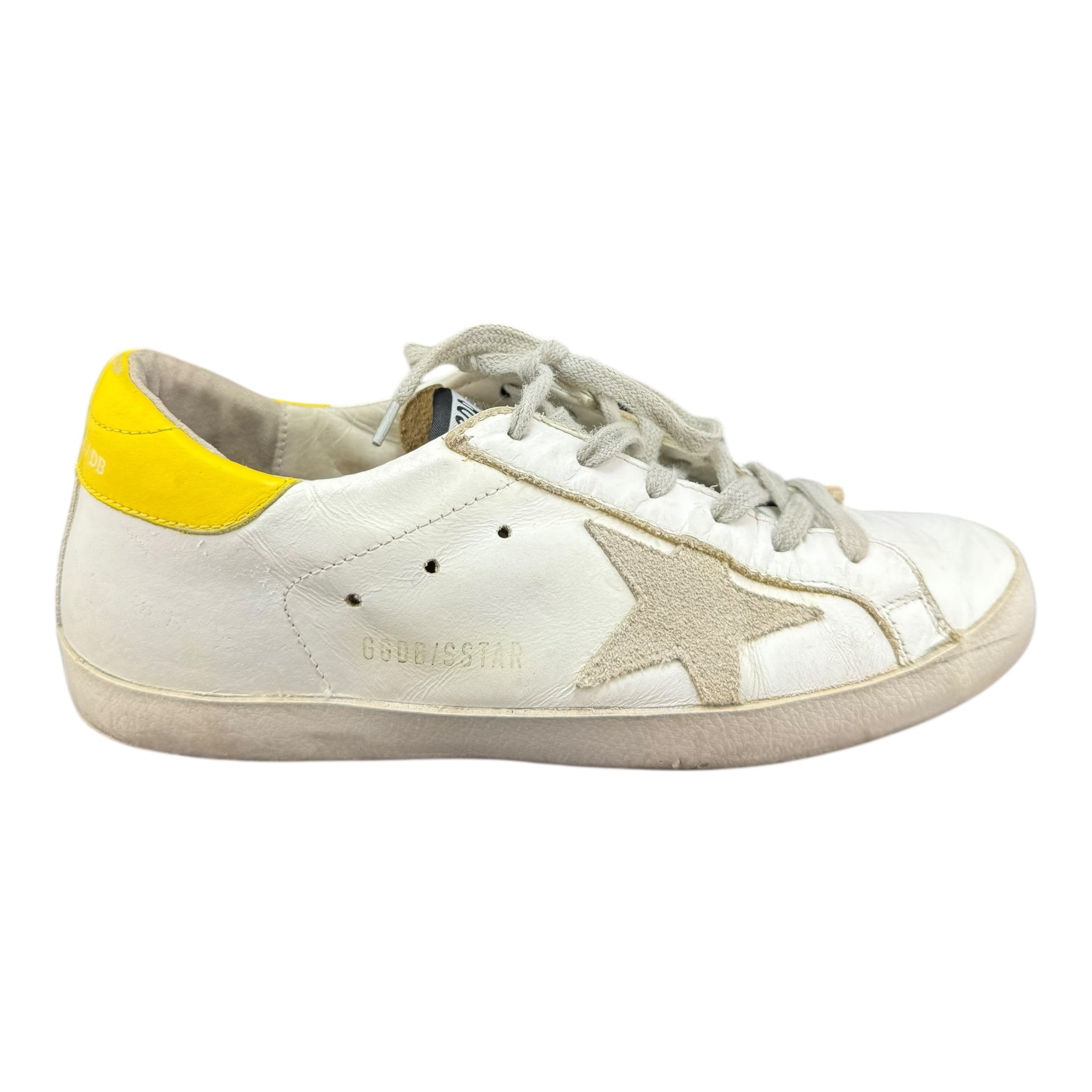 Golden Goose Super Star (37EU)