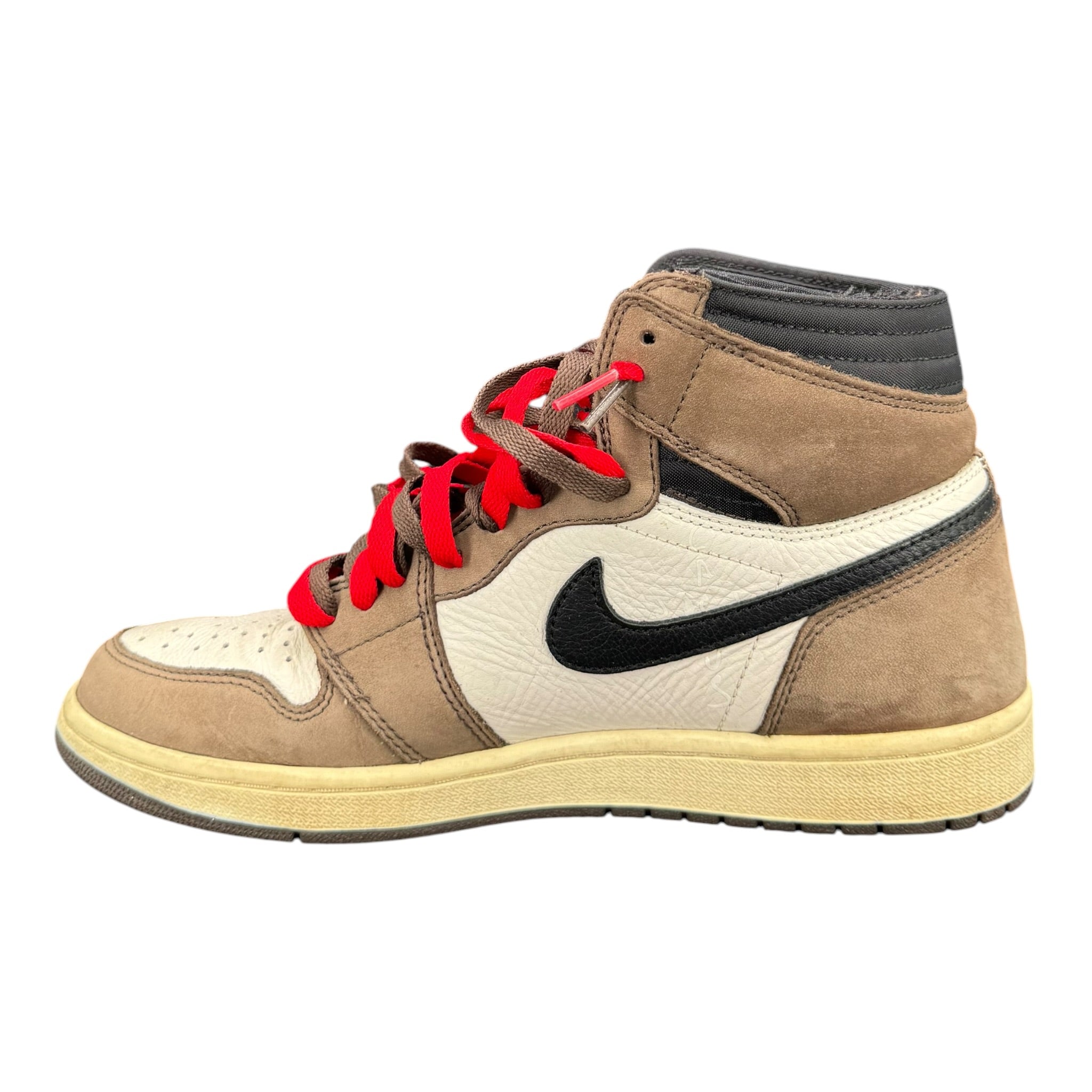 Jordan One High Travis Scott (43EU)