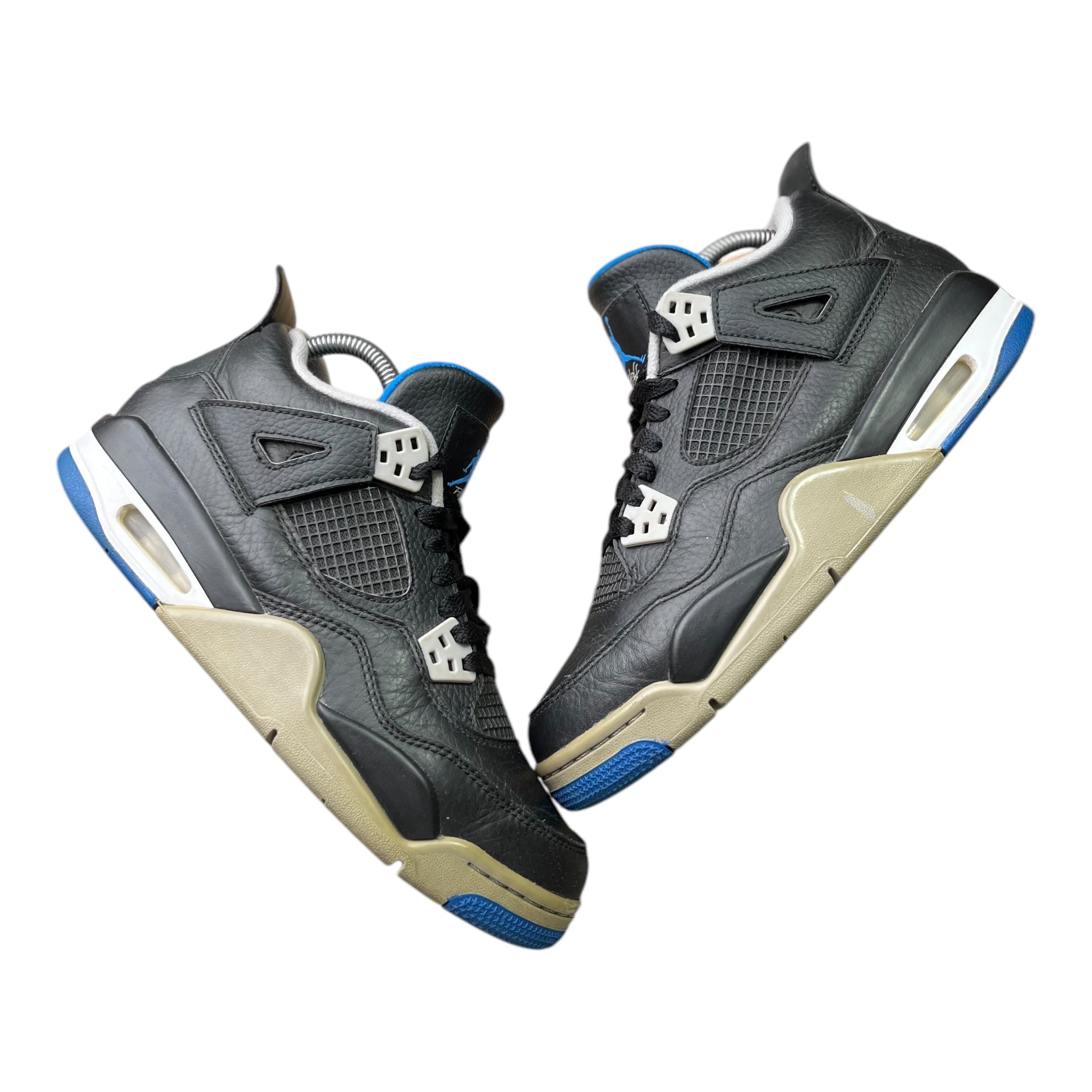 Jordan 4 Retro Motorsports Alternativ (40EU)