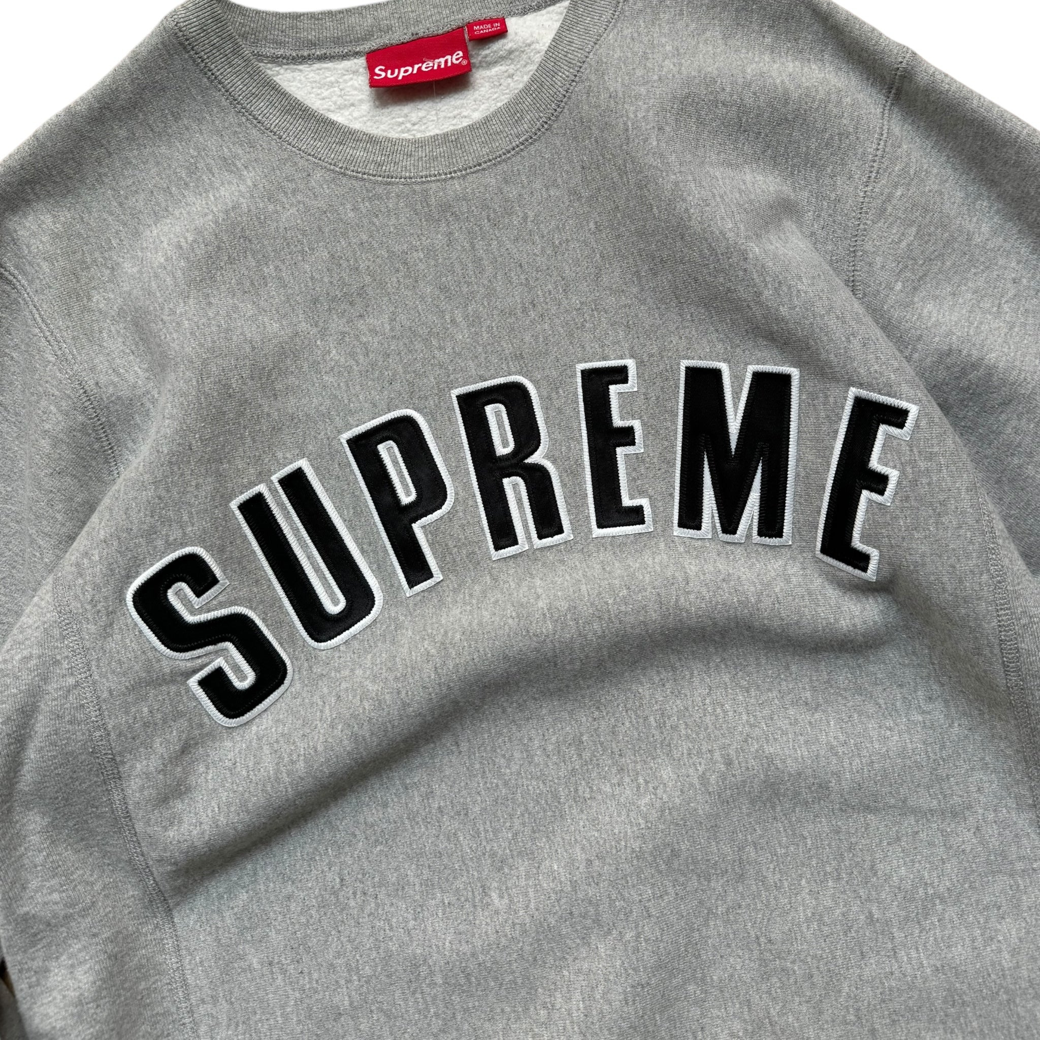 Sweat Supreme (M)