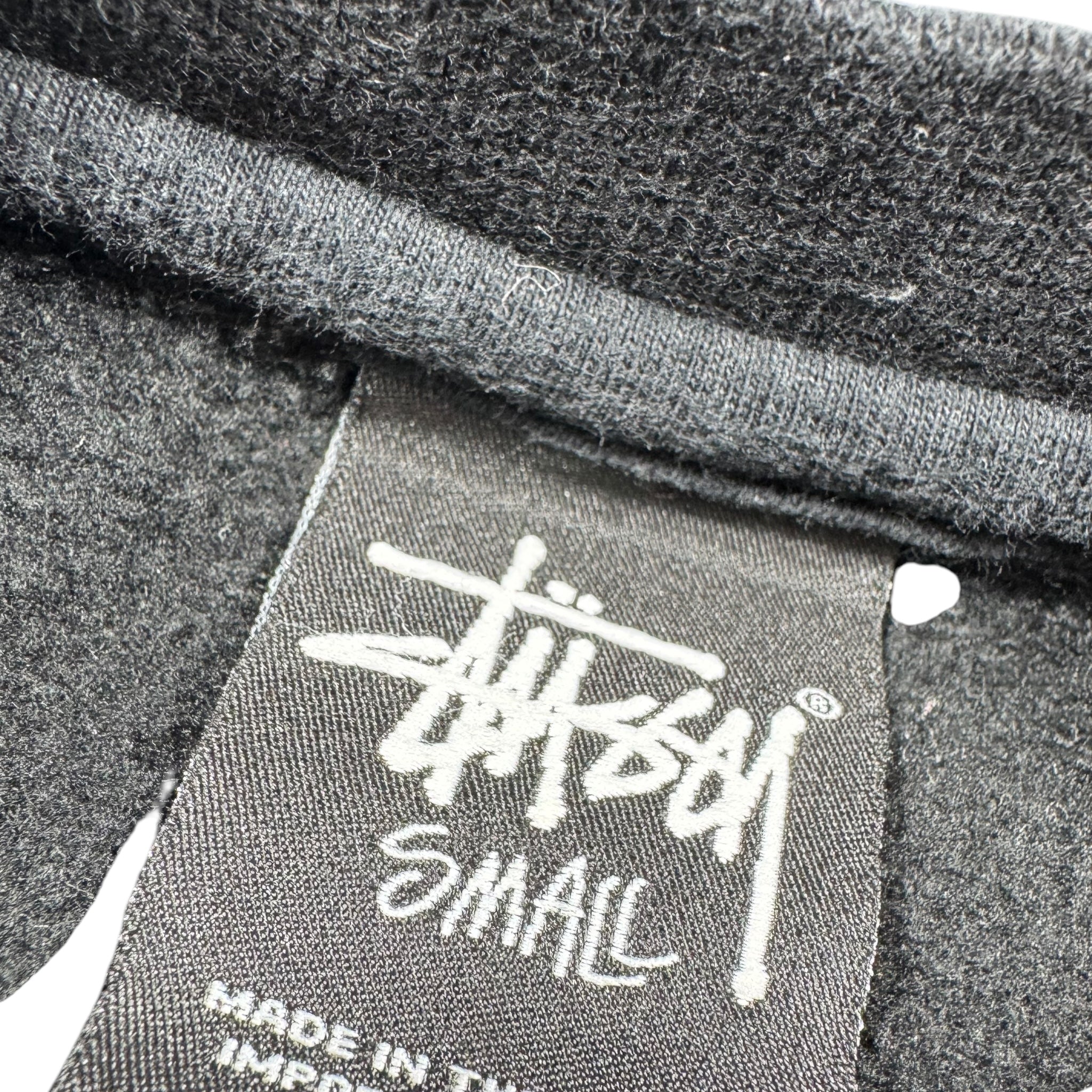 Sweat Stussy (S)