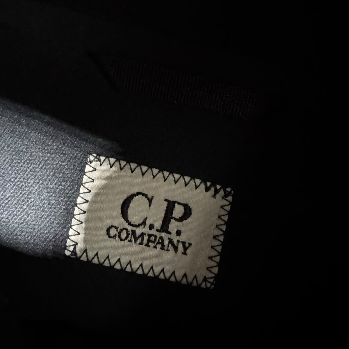 Softshell C.P. Company (M)