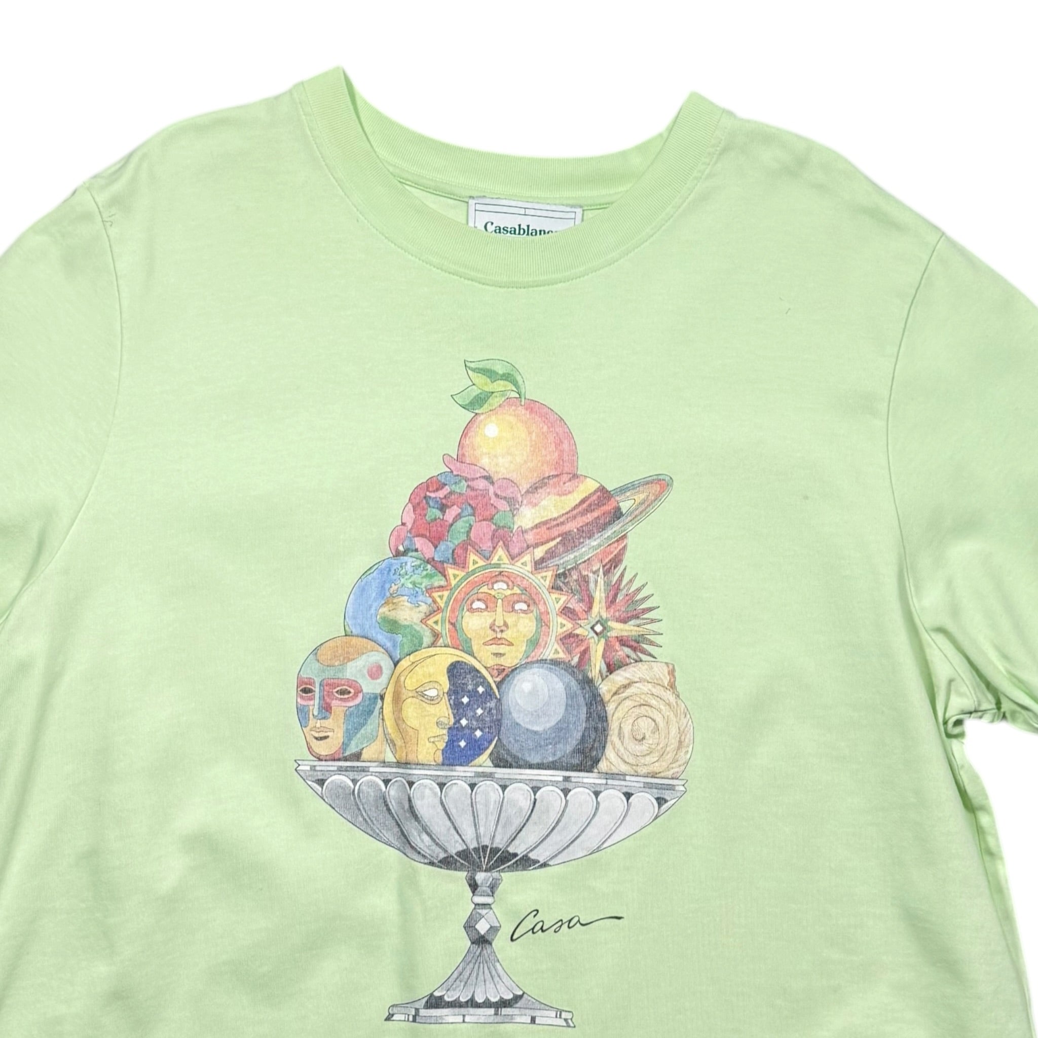 T-shirt Casablanca (2XL)