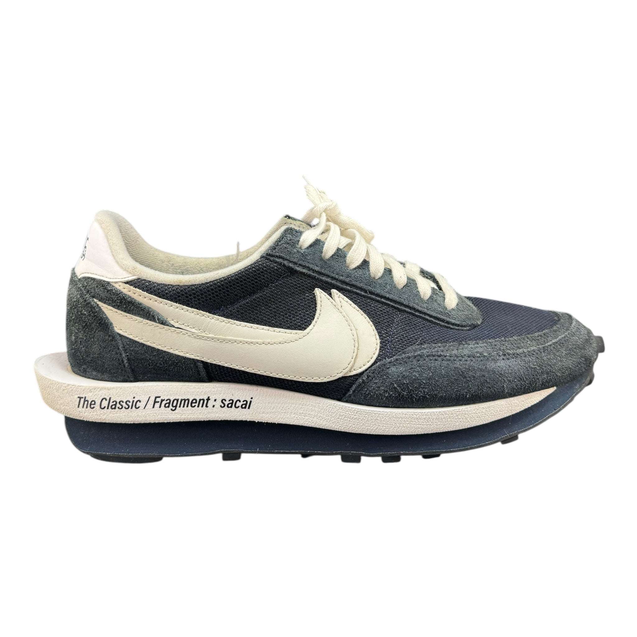 Sacai LD Waffle Fragment (46EU)