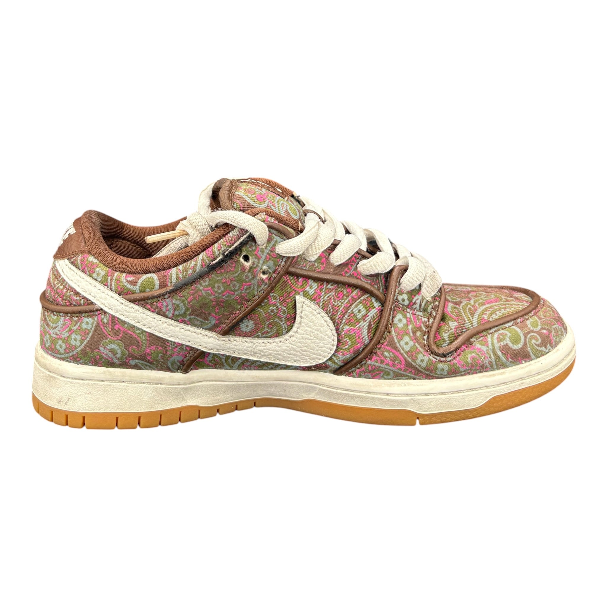 Dunk SB Low Paisley (39EU)