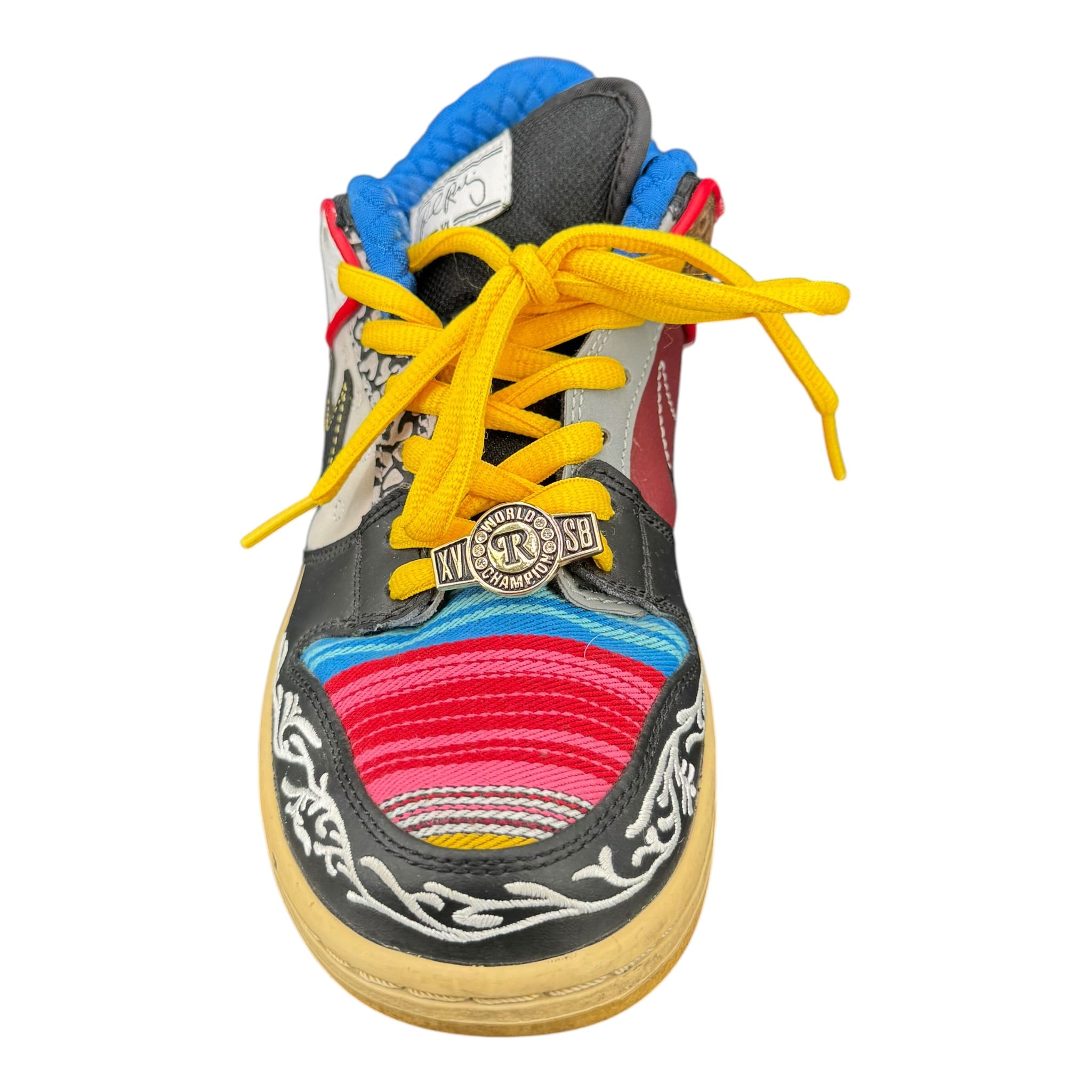 Dunk SB What The Paul (42EU)