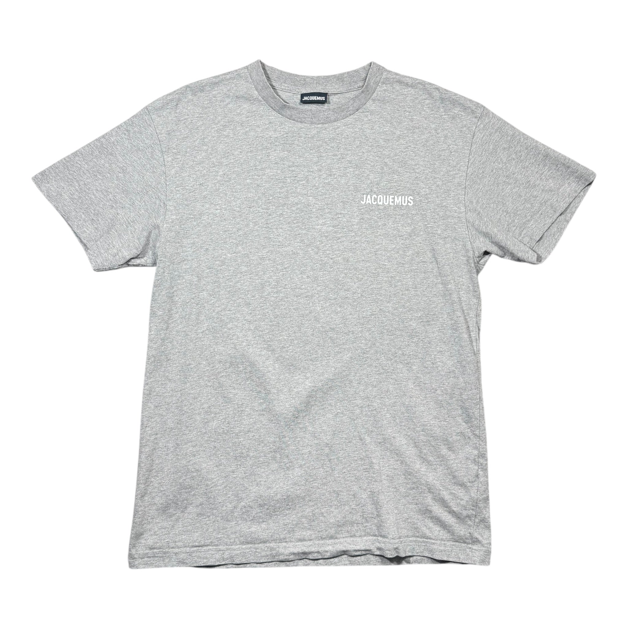 T-shirt Jacquemus (M)