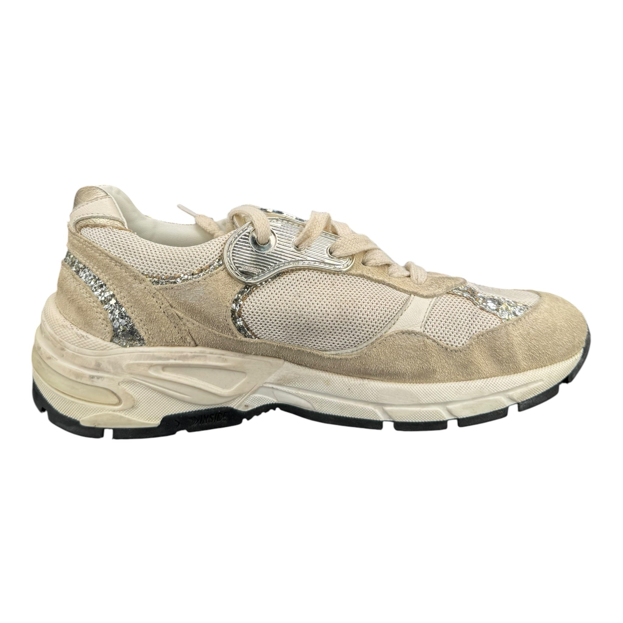 Golden Goose Dadstar (38EU)