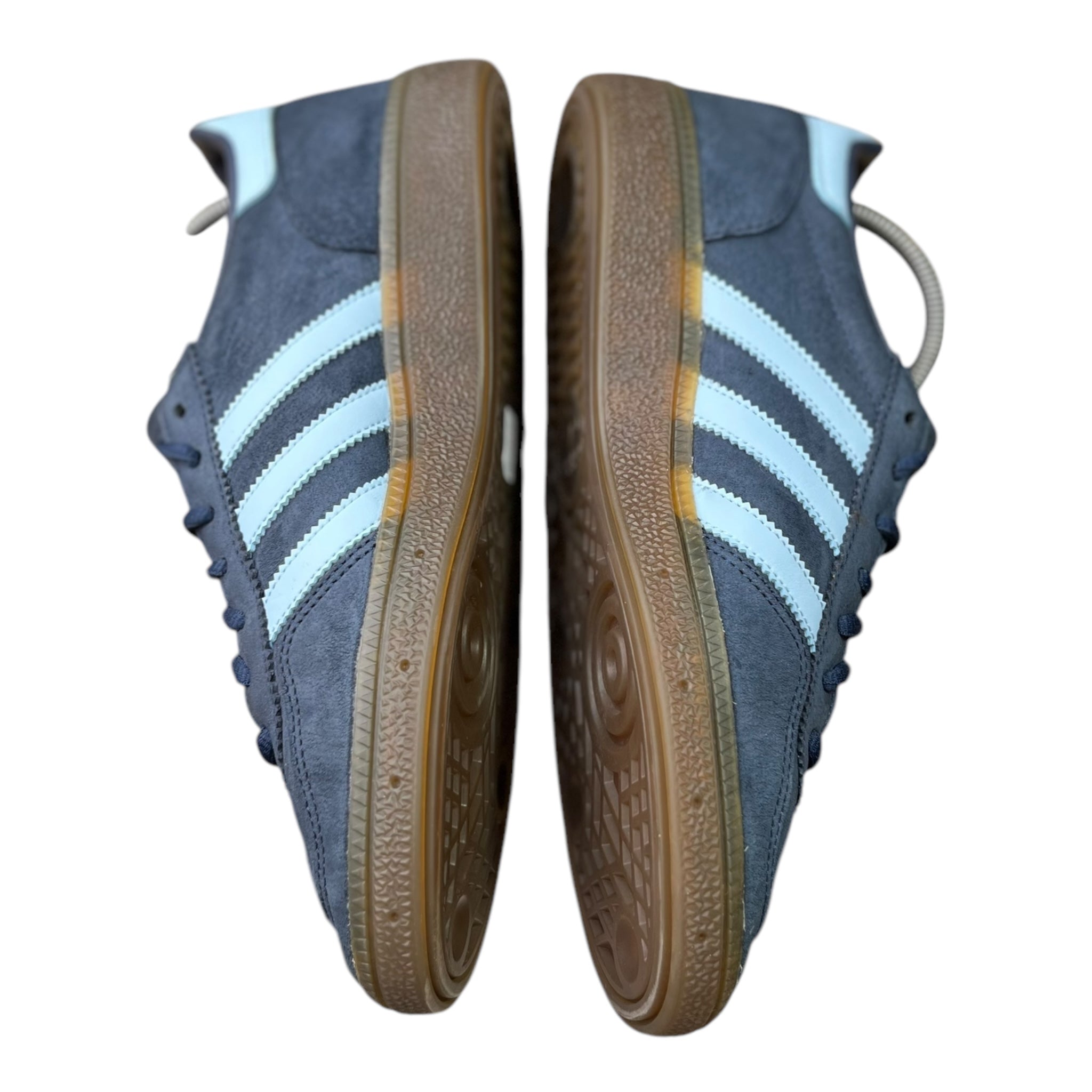 Adidas Handball Spezial Marine Gum (39 1/3EU)