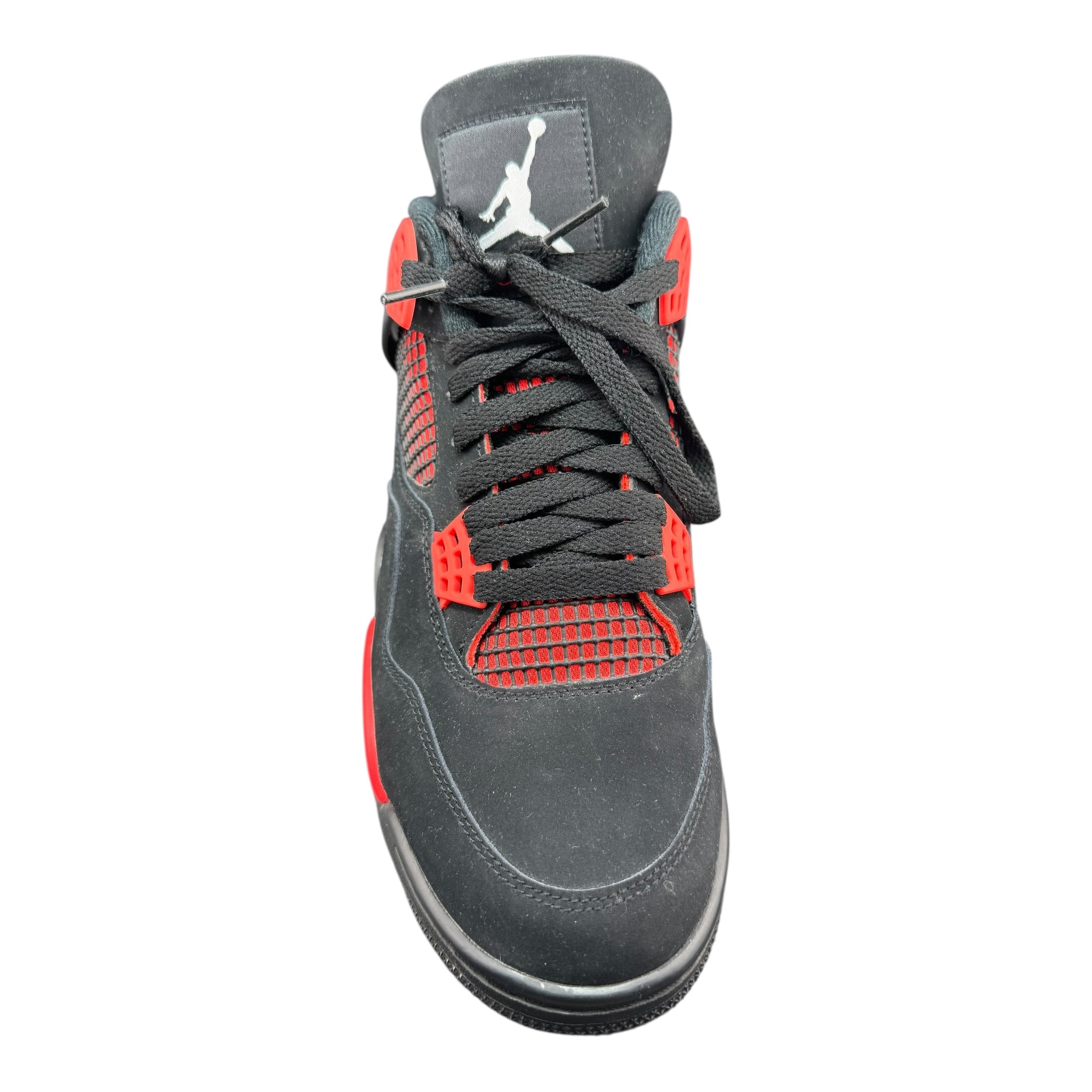 Jordan 4 Red Thunder (44.5EU)