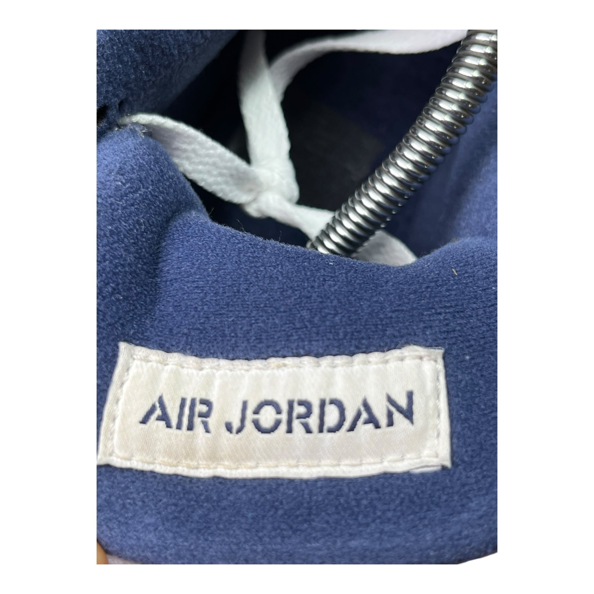 Jordan 4 Retro Columbia (44EU)