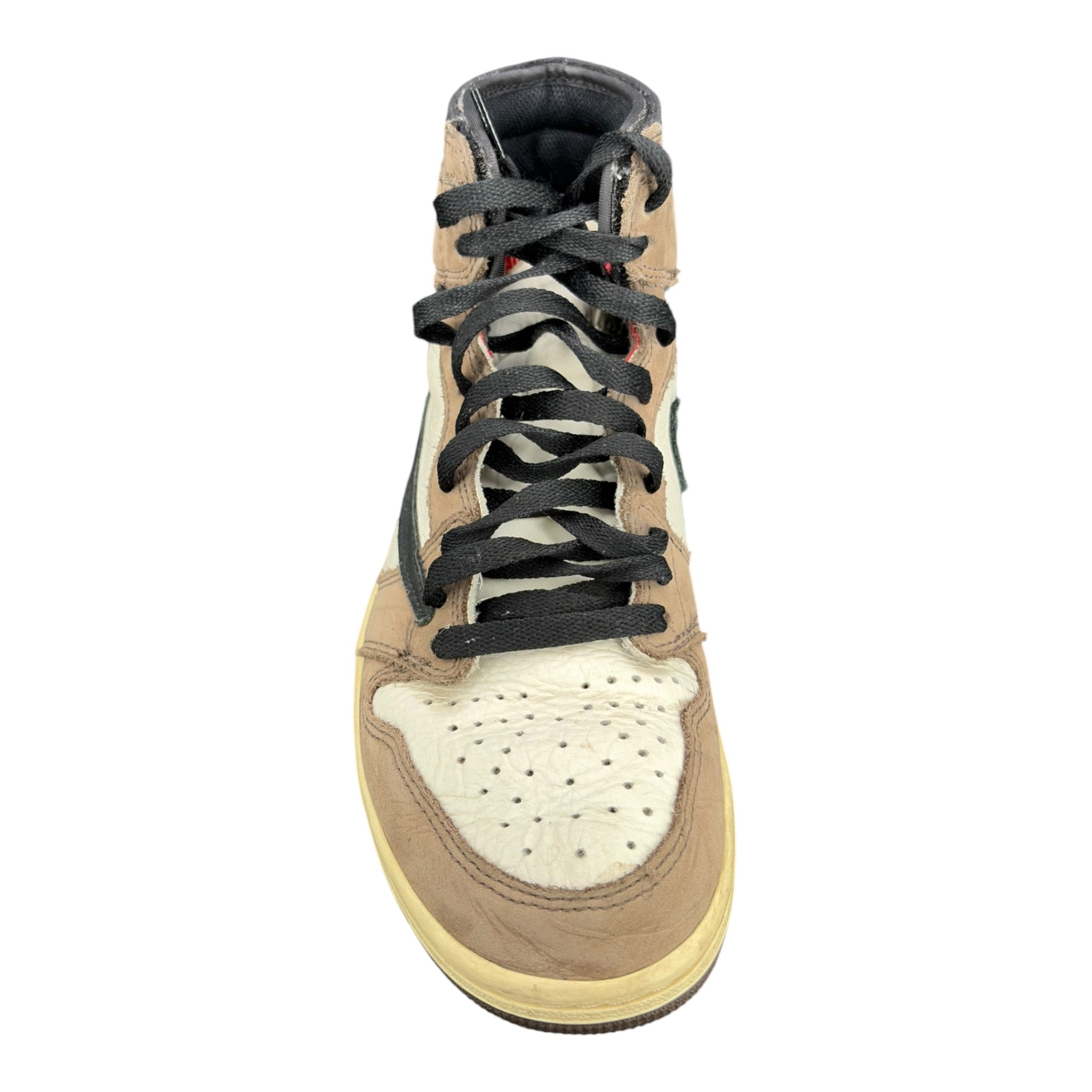 Jordan One High Travis Scott Reverse Mocha (41EU)