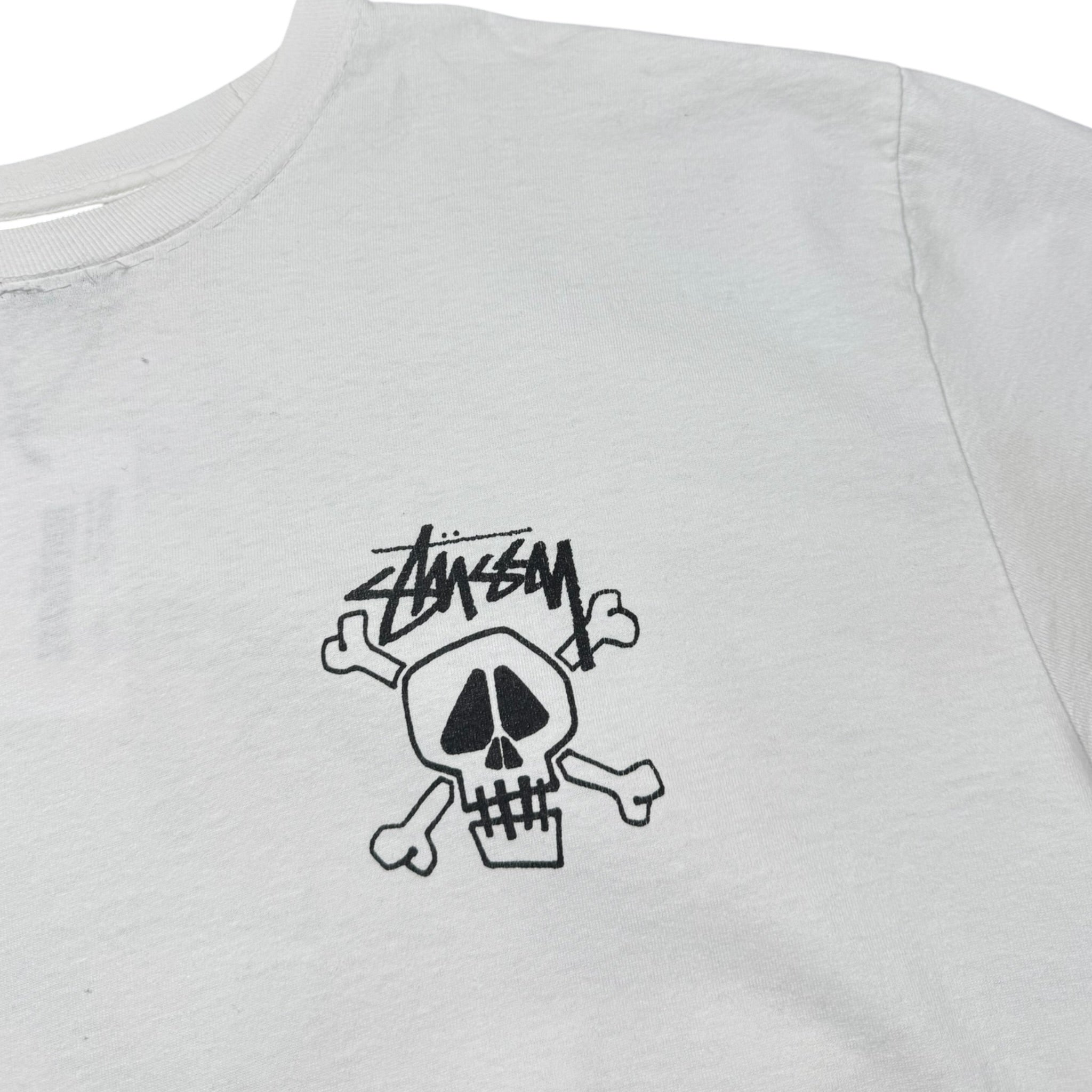 T-Shirt Stussy (L)