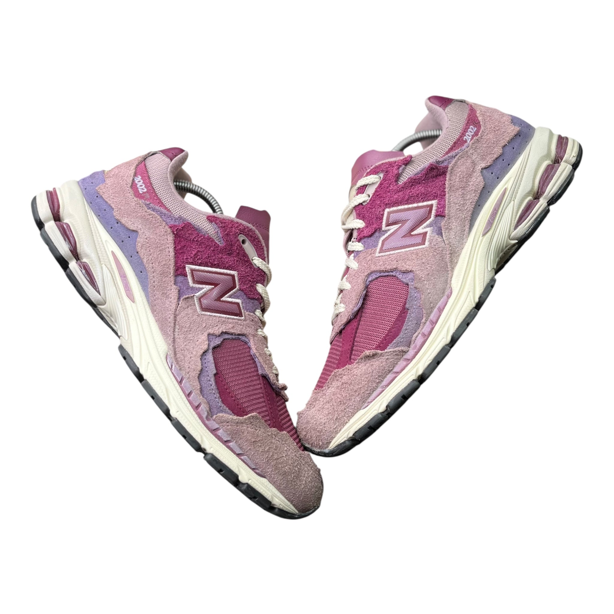 New Balance 2002R Protection Pack Pink Lilac (44EU)