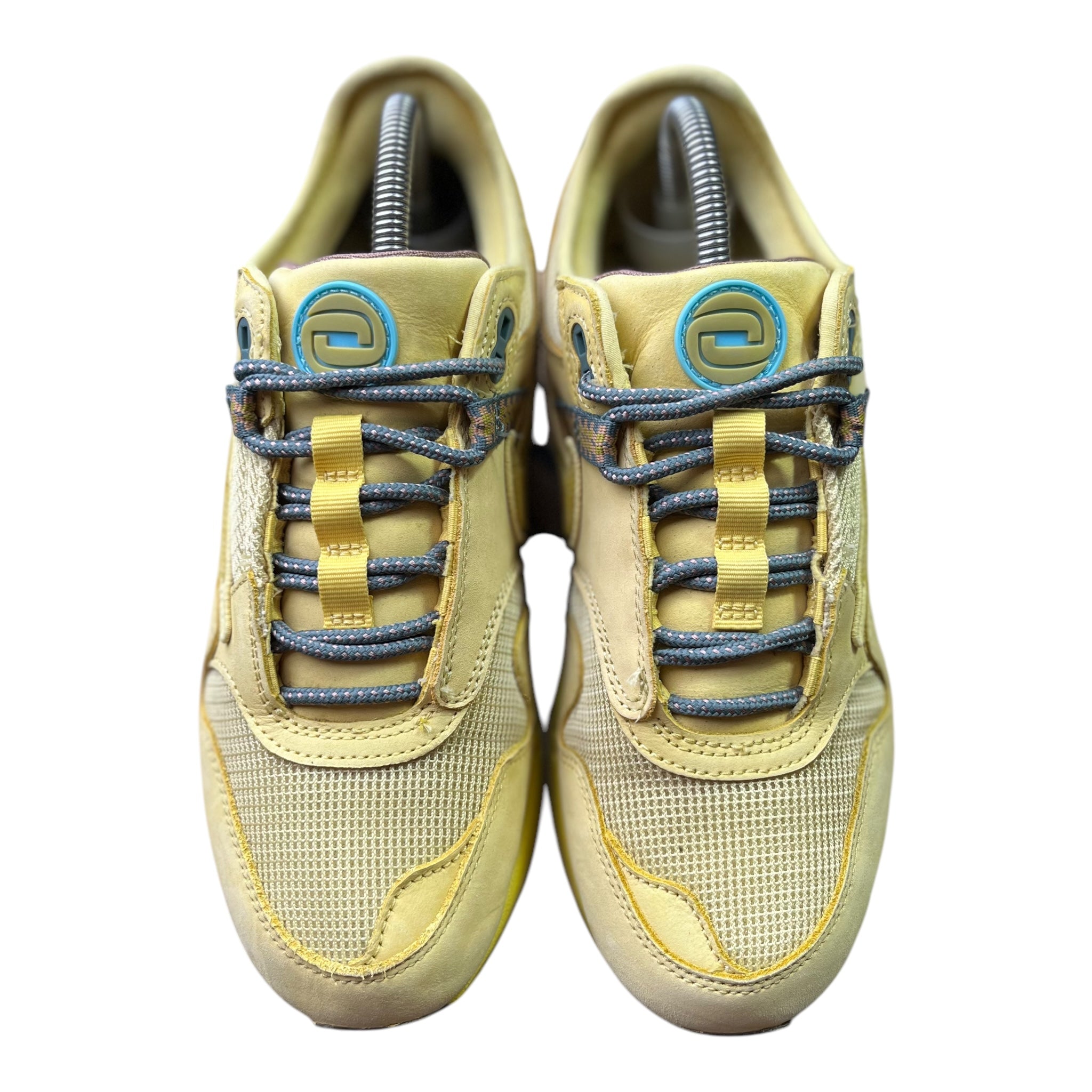 Nike Air Max 1 Travis Scott Cactus Jack Saturn Gold (40EU)