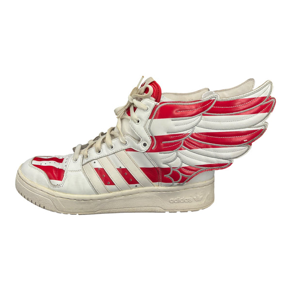 Adidas Wings Jeremy Scott (44EU)