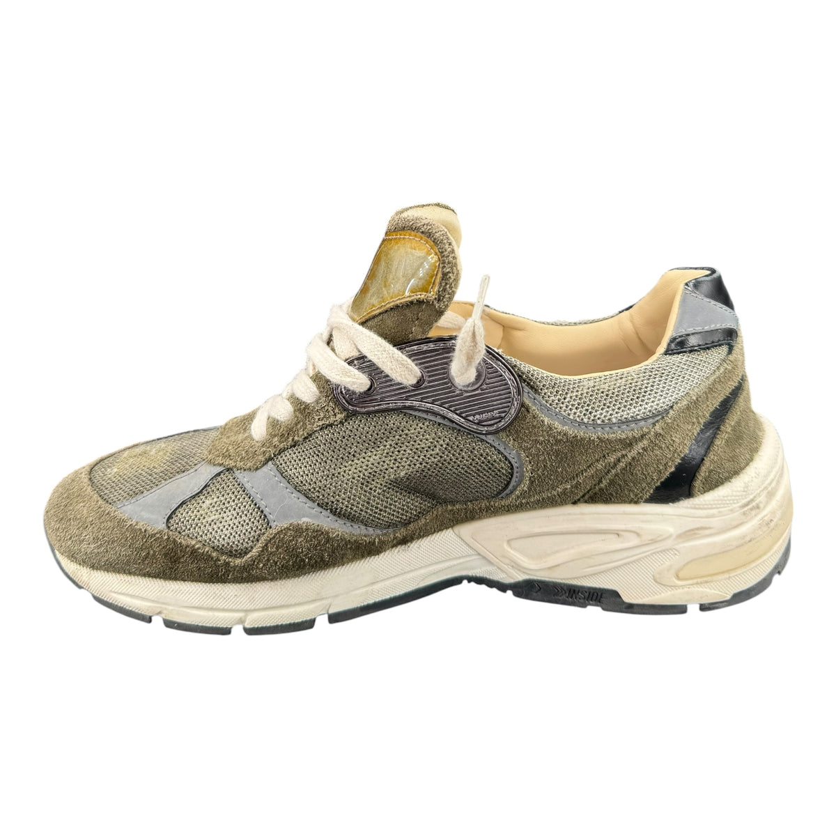 Golden Goose Dad Star (39EU)