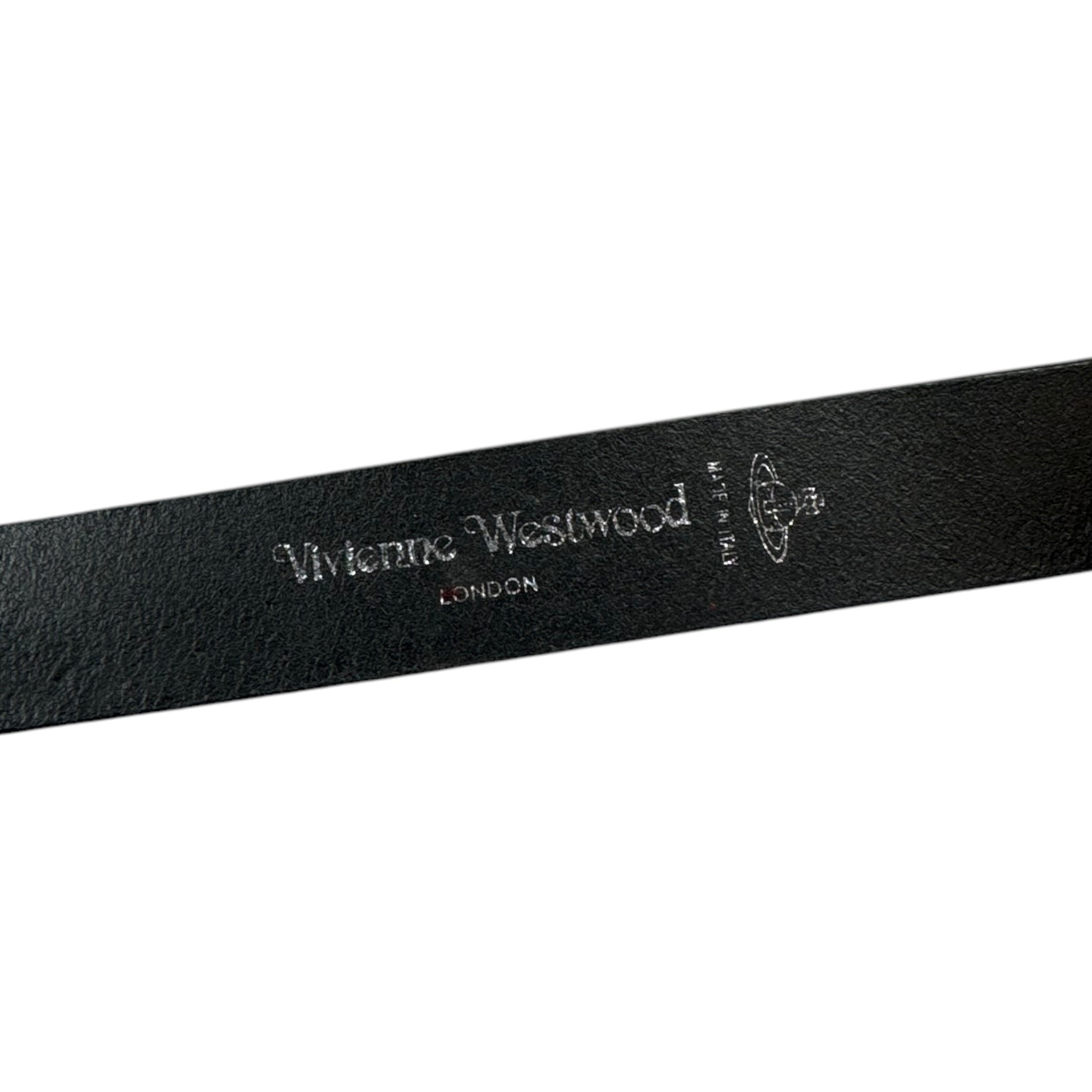 Ceinture Vivienne Westwood