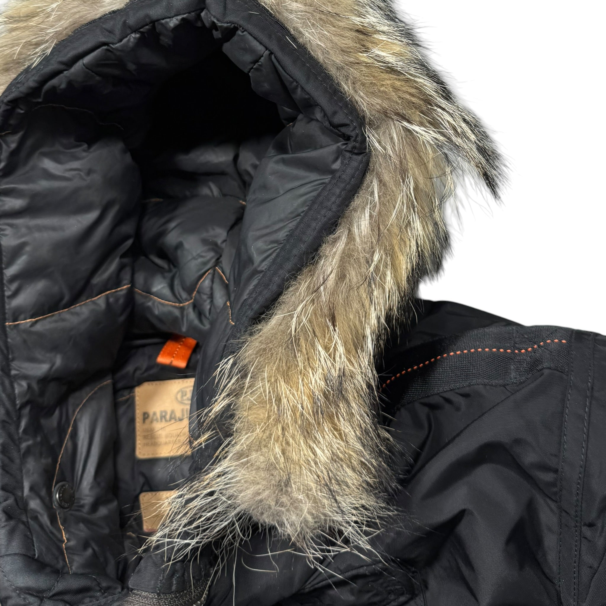 Doudoune Parajumpers Masterpiece (Young-Large)