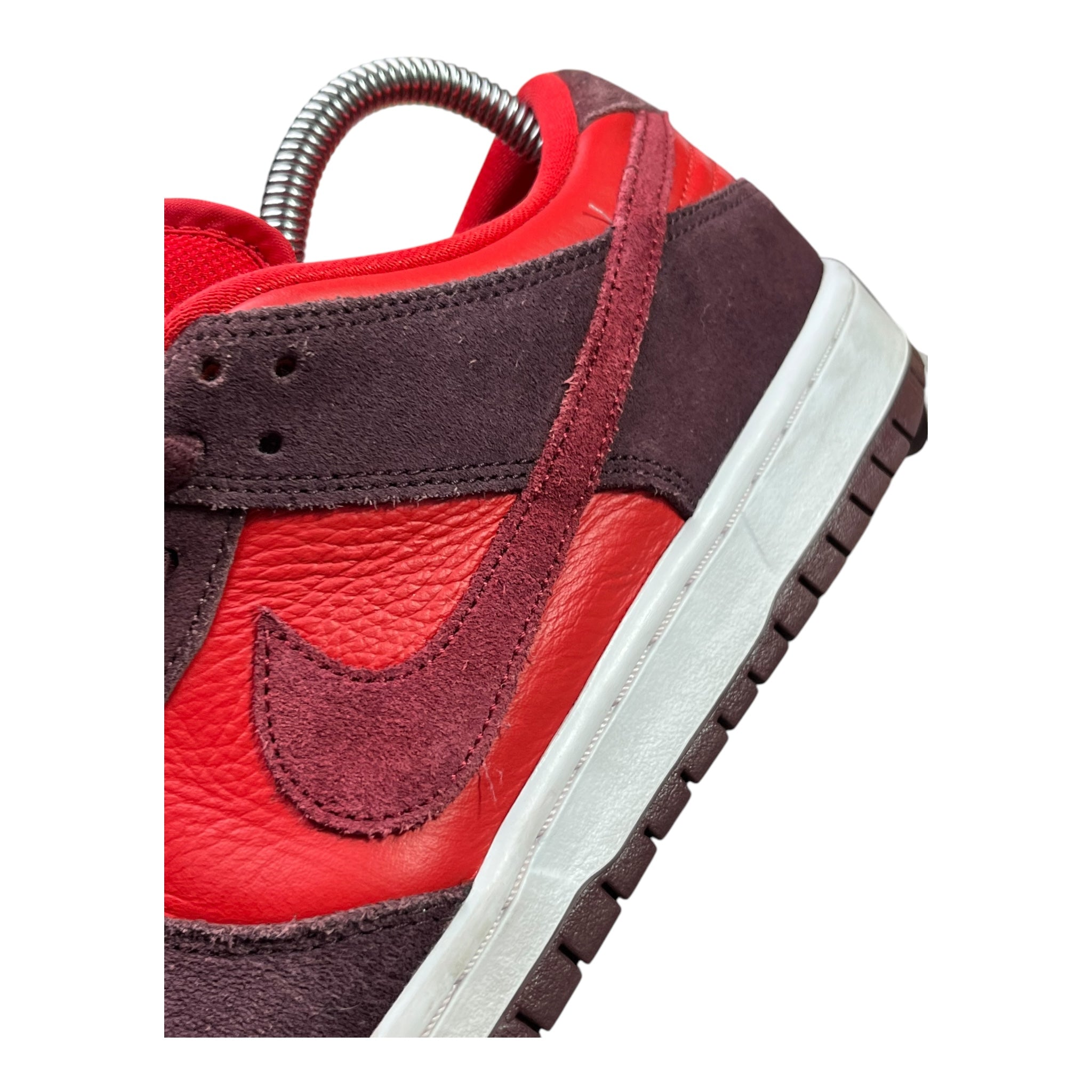 Nike Dunk Low SB Kirsche (42.5EU)