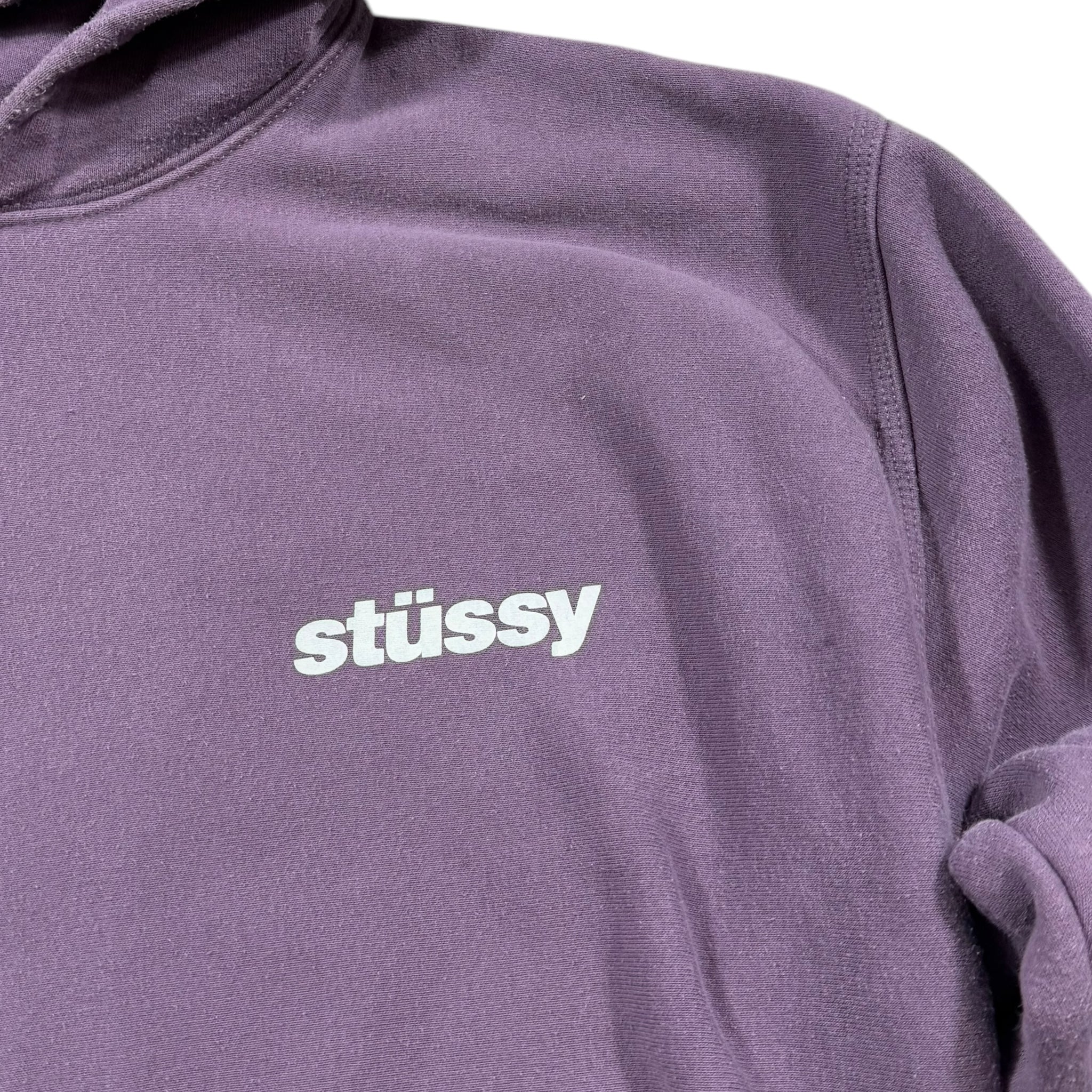 Sweat Stussy (M)