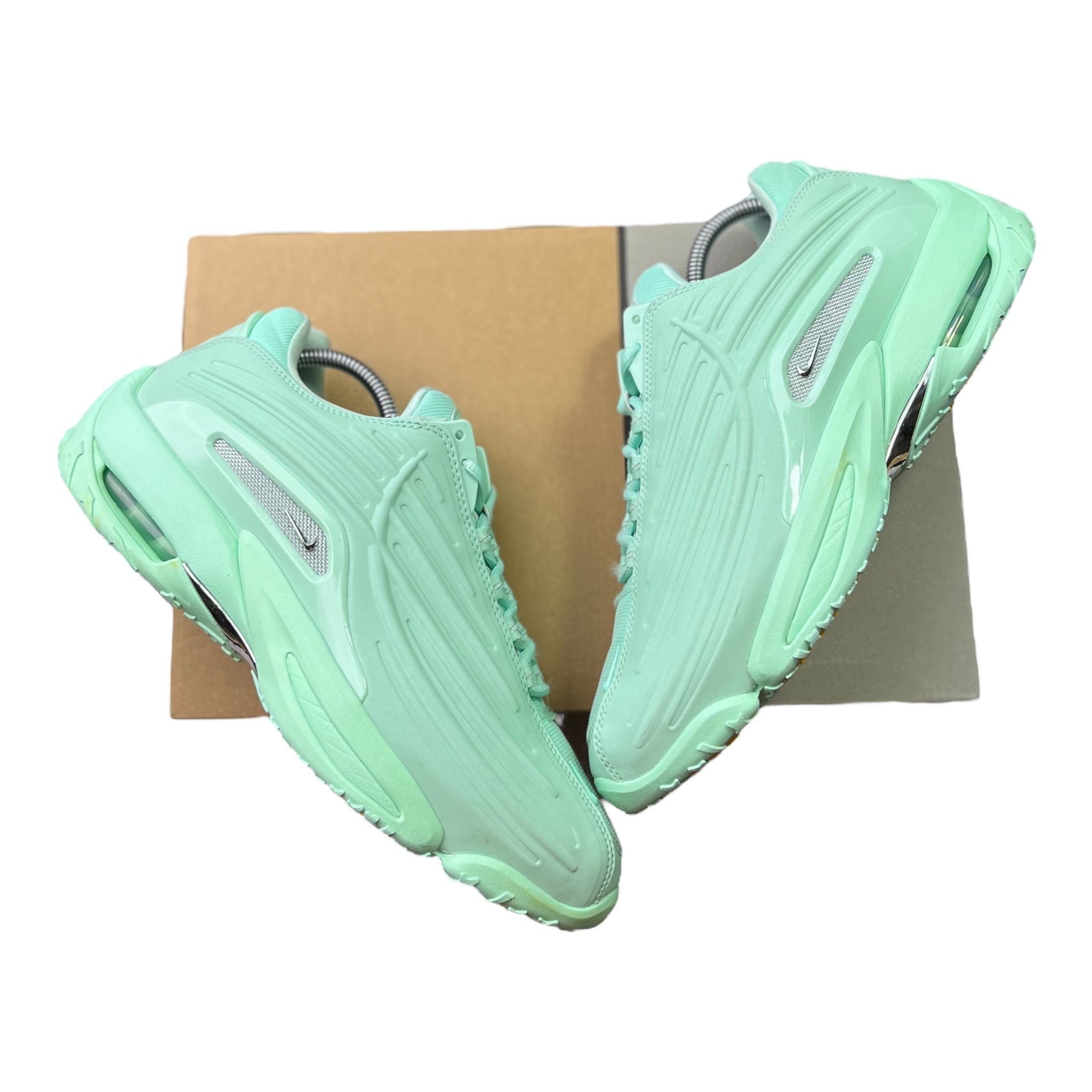 Nike NOCTA Hot Step 2 Mint Foam (44.5EU)