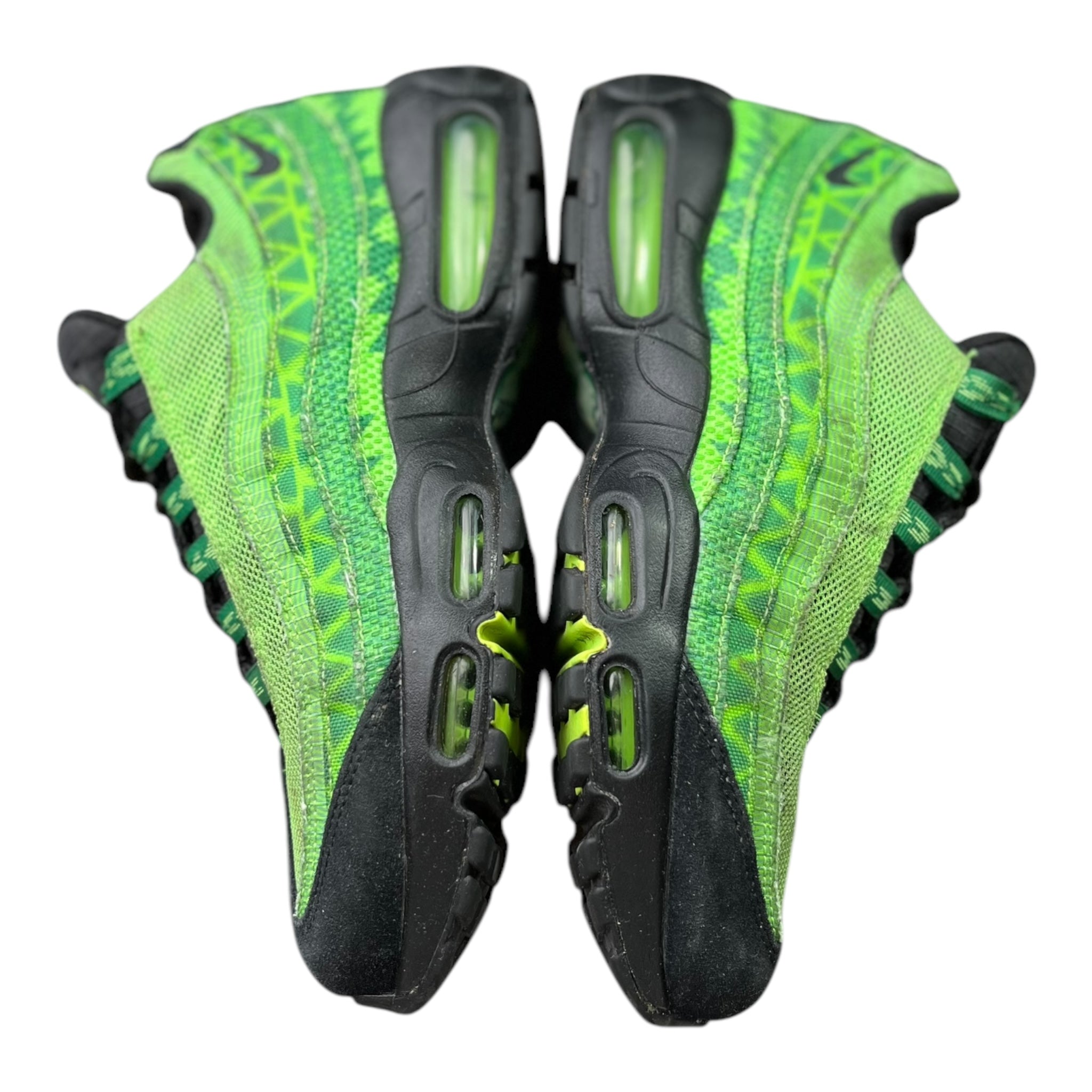 Nike Air Max 95 Naija (40EU)