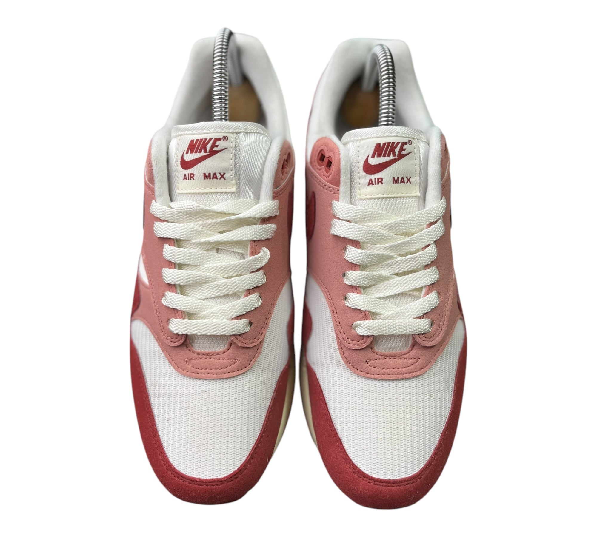 Nike Air Max 1 Rote Stardust (42EU)