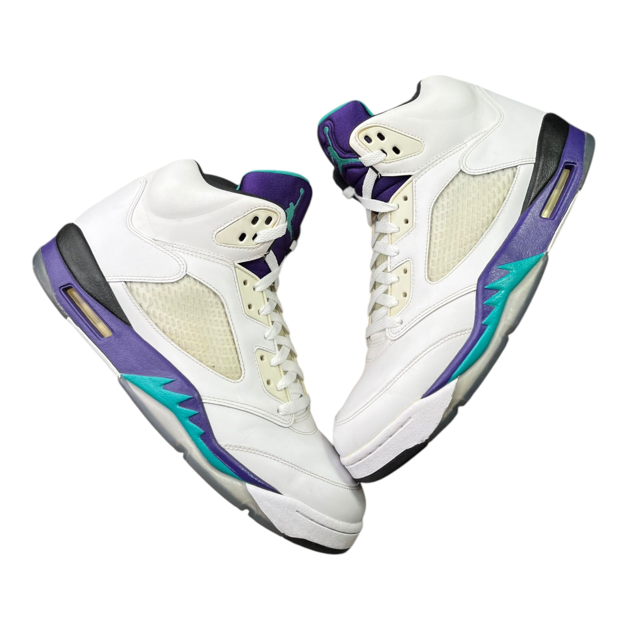 Jordan 5 Retro Grape (46EU)