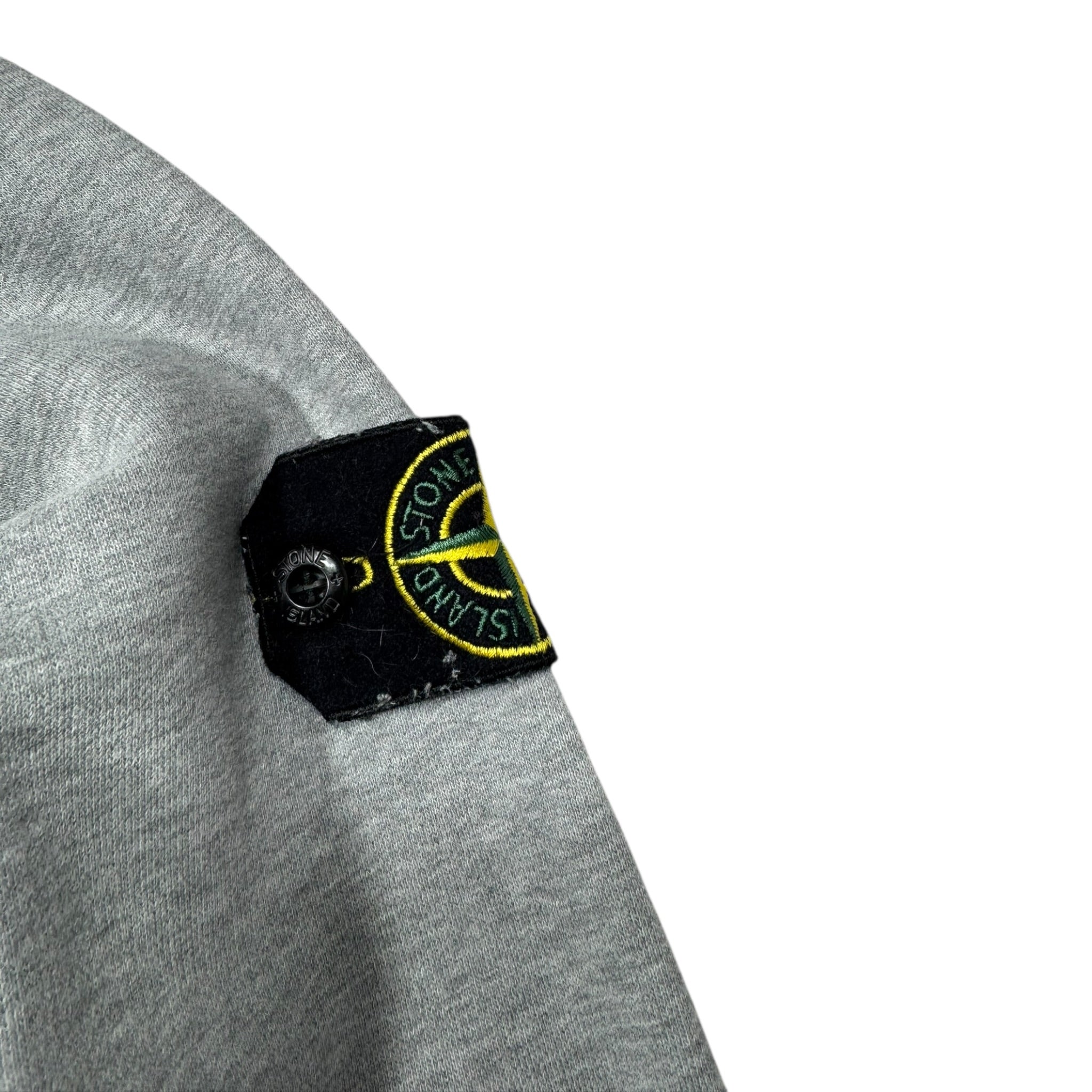 Sweat Stone Island (XL)