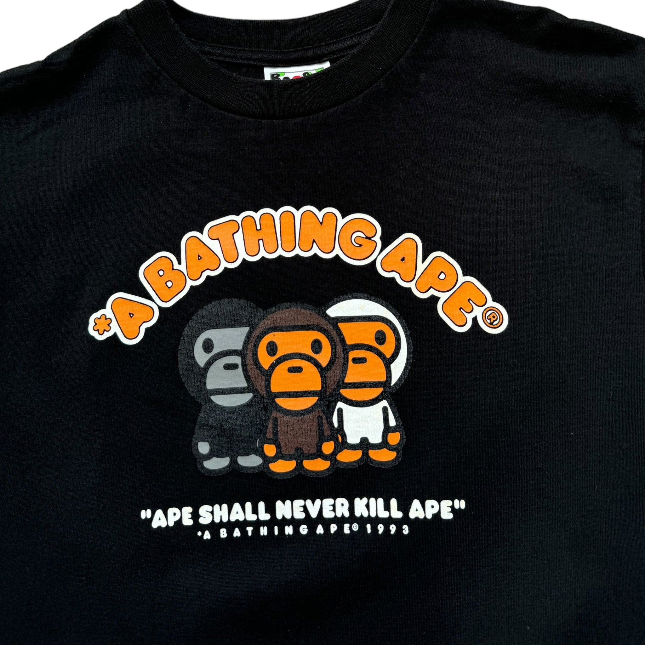 T-Shirt Bape (M)