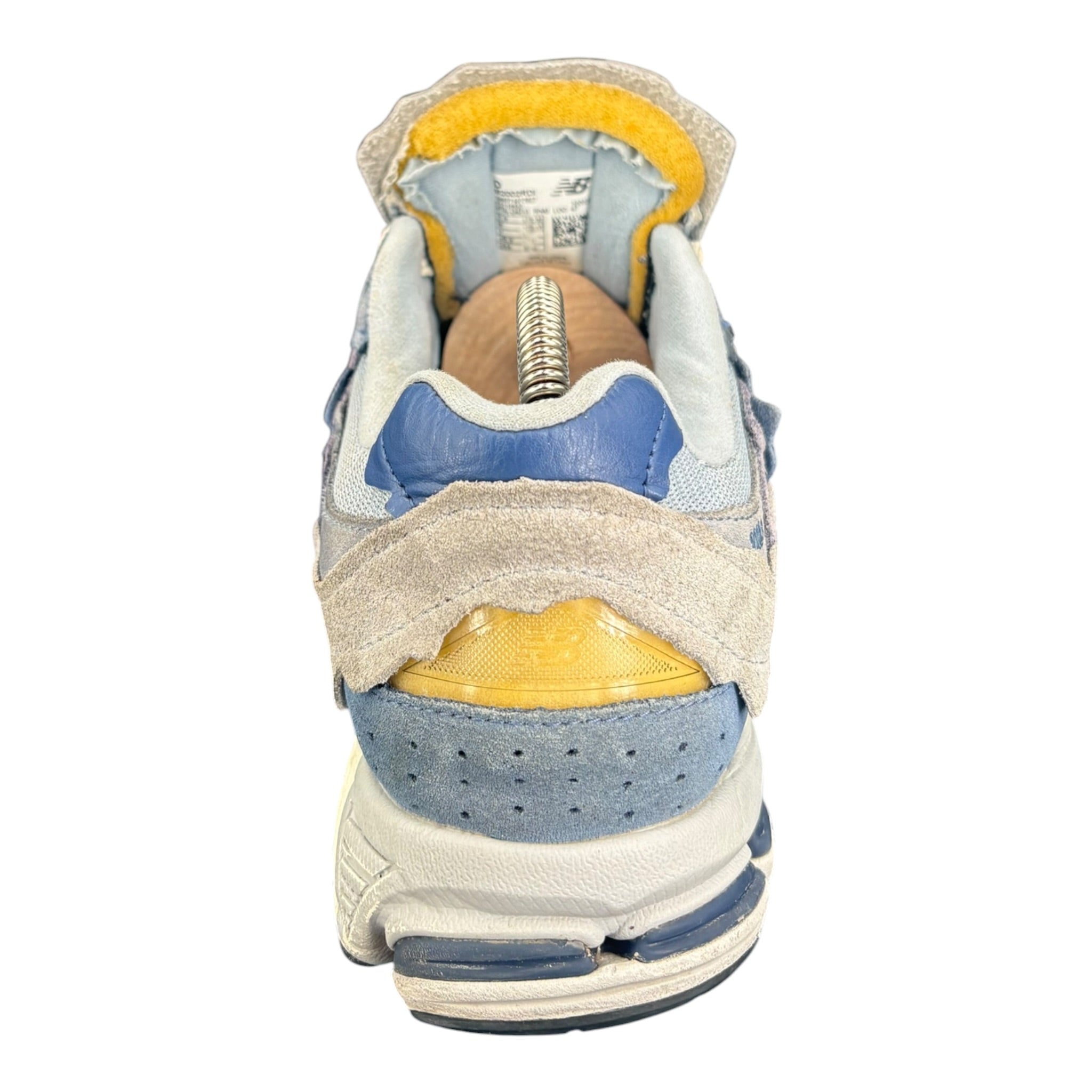 New Balance 2002r Protection Pack (40.5EU)