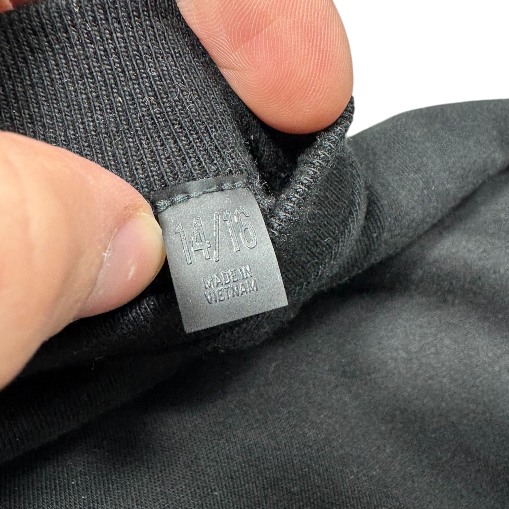 T-shirt Essentials (14A)