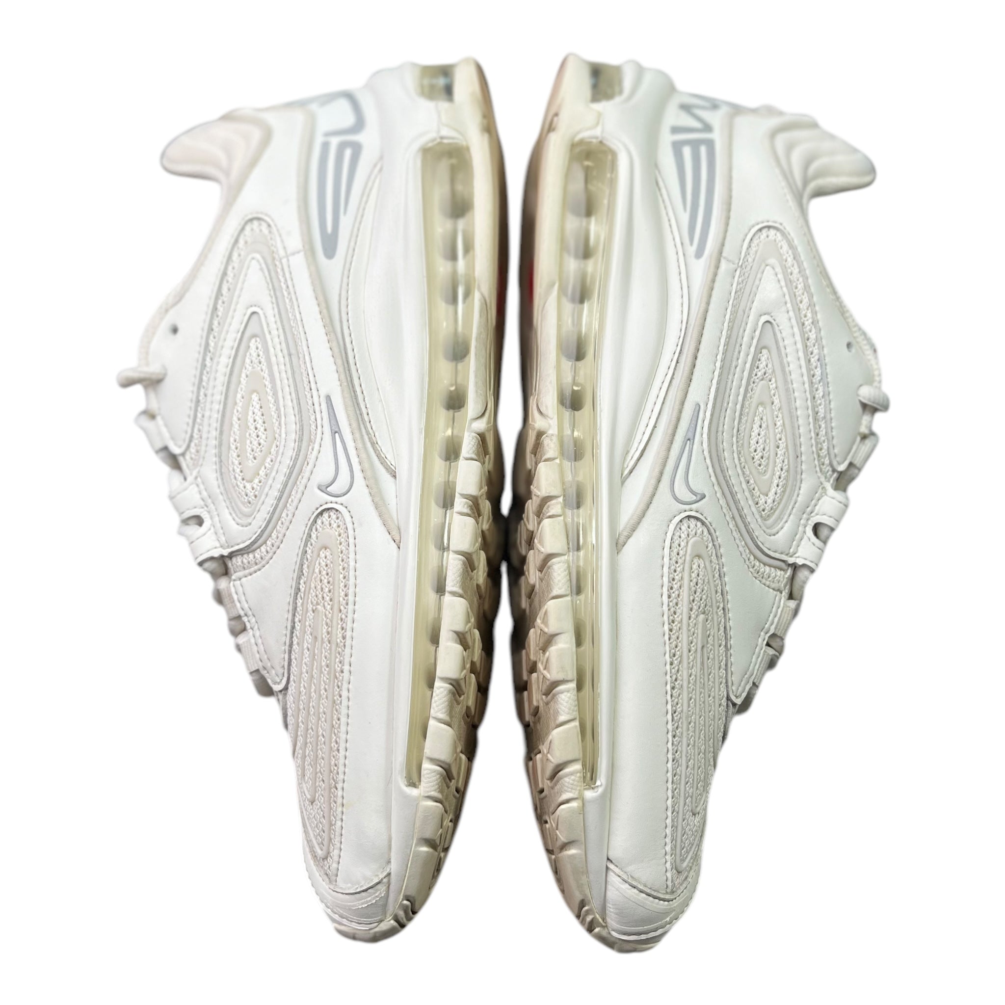 Nike Air Max 98 Supreme TL White (44.5EU)