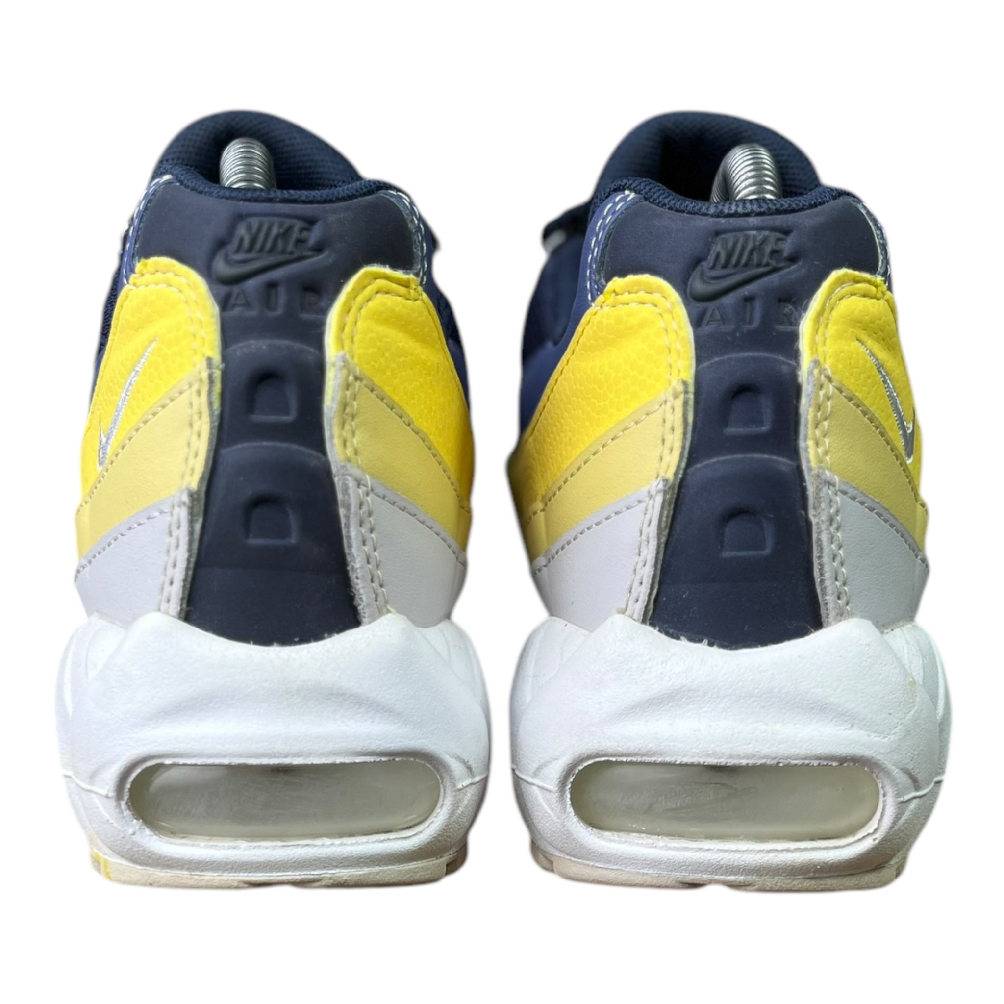 Nike Air Max 95 Lemon Wash (40EU)