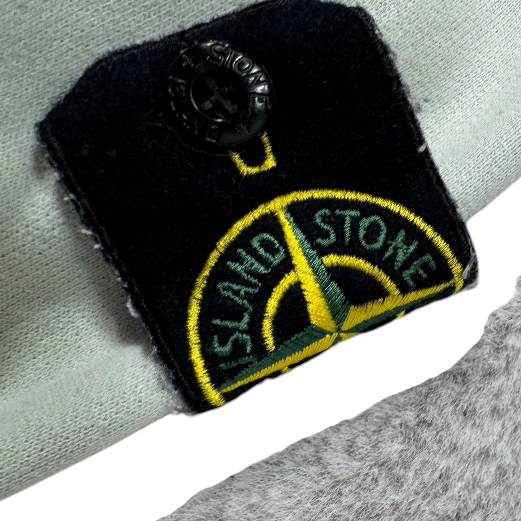 Sweat Stone Island (S)