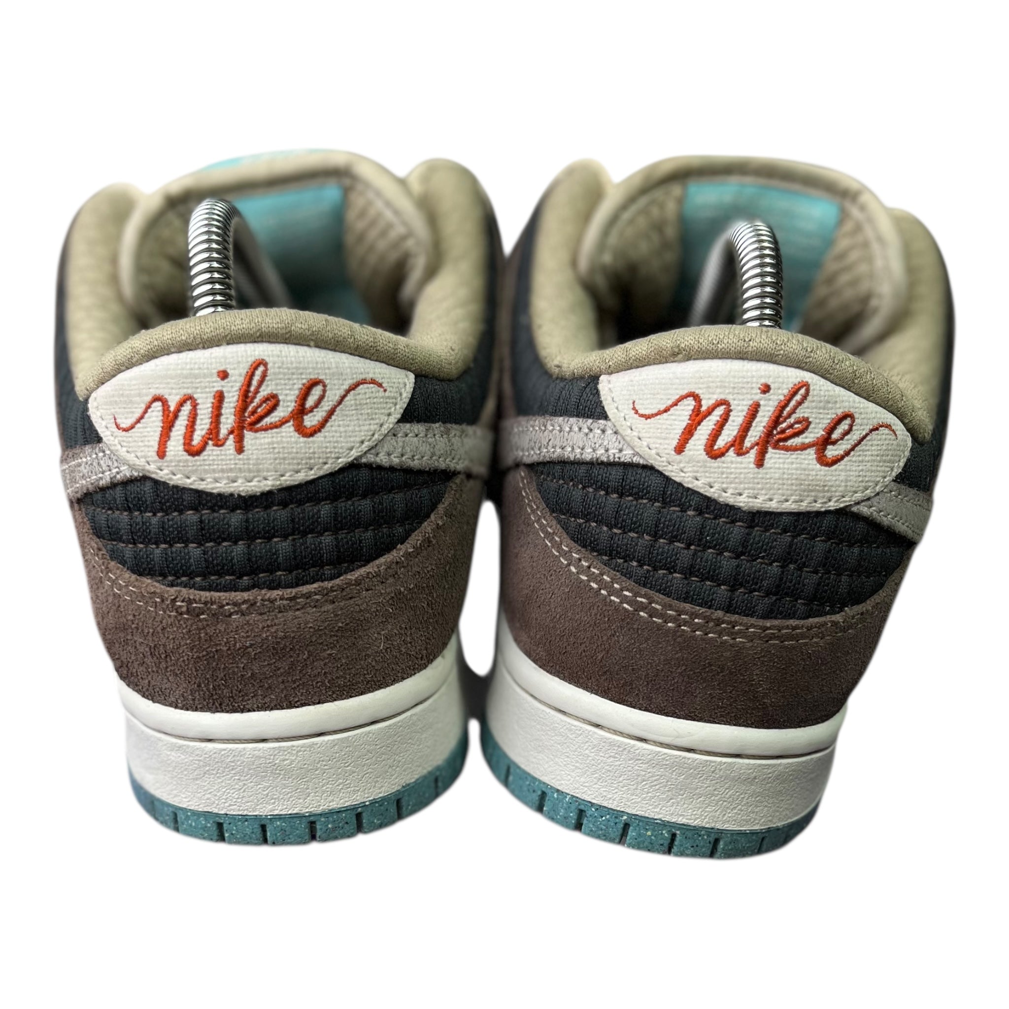 Nike Dunk Low SB Big Money Savings (42.5EU)