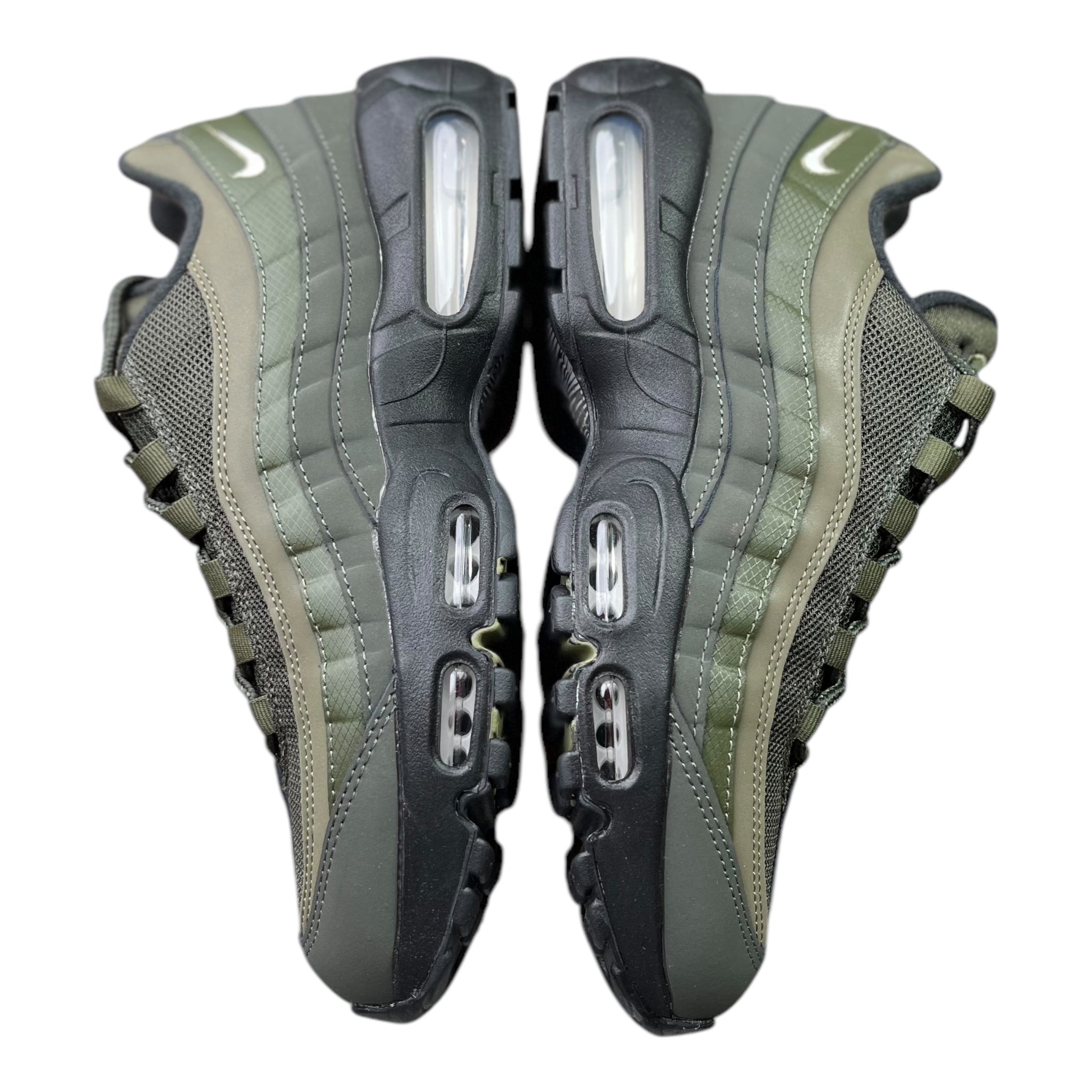 Nike Air Max 95 Sequoia (40EU)