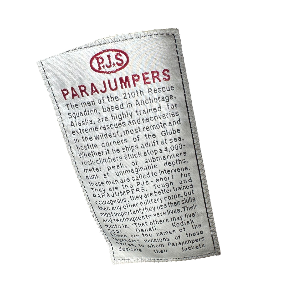 Veste Warm Up Parajumpers (L)