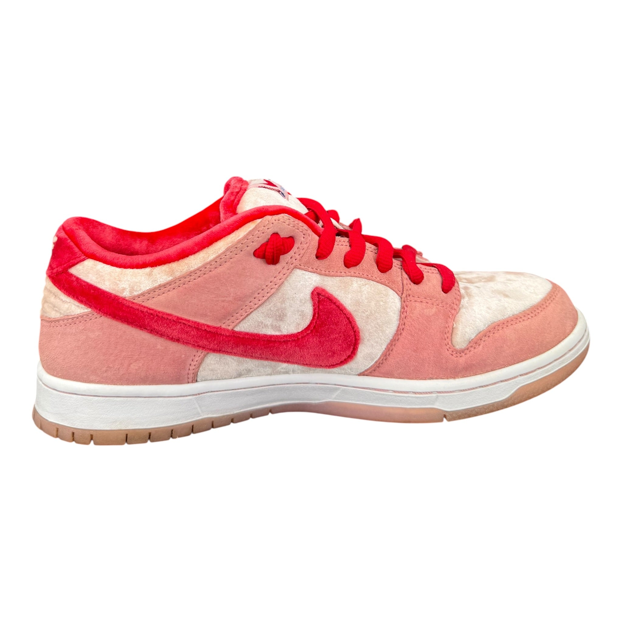 Dunk SB Low Strange Love (44.5EU)