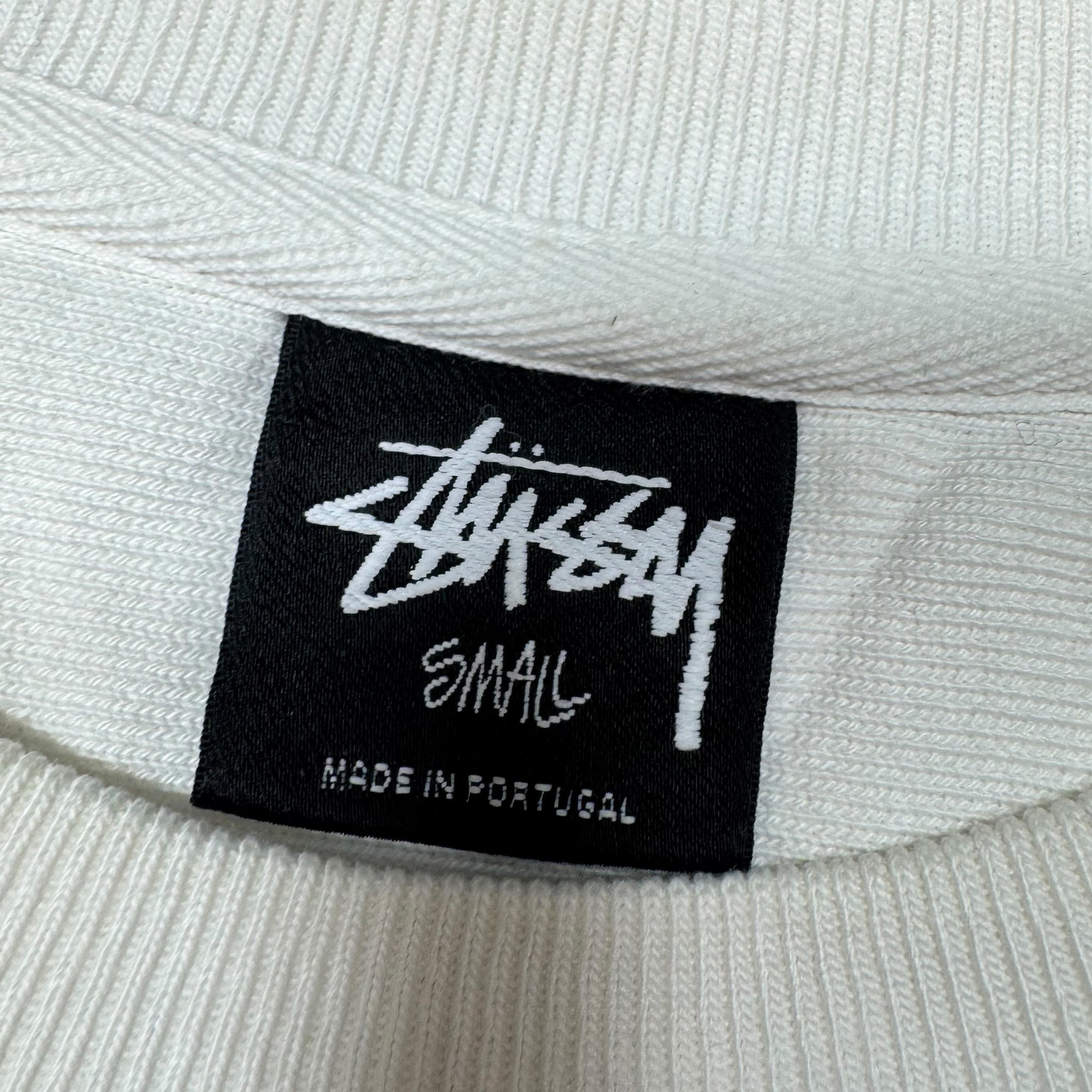 Sweat Stussy (S)