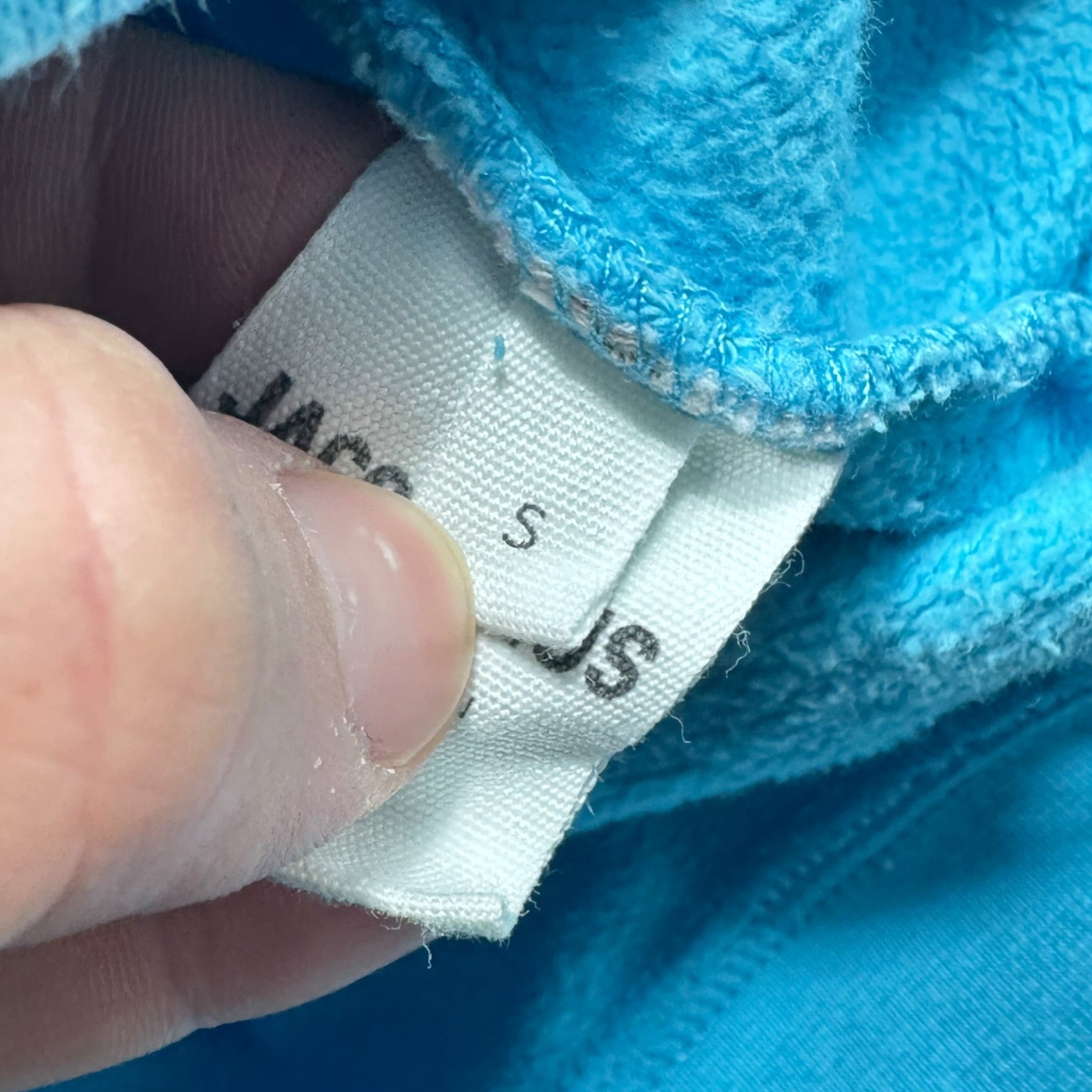 Sweat Jacquemus (S)
