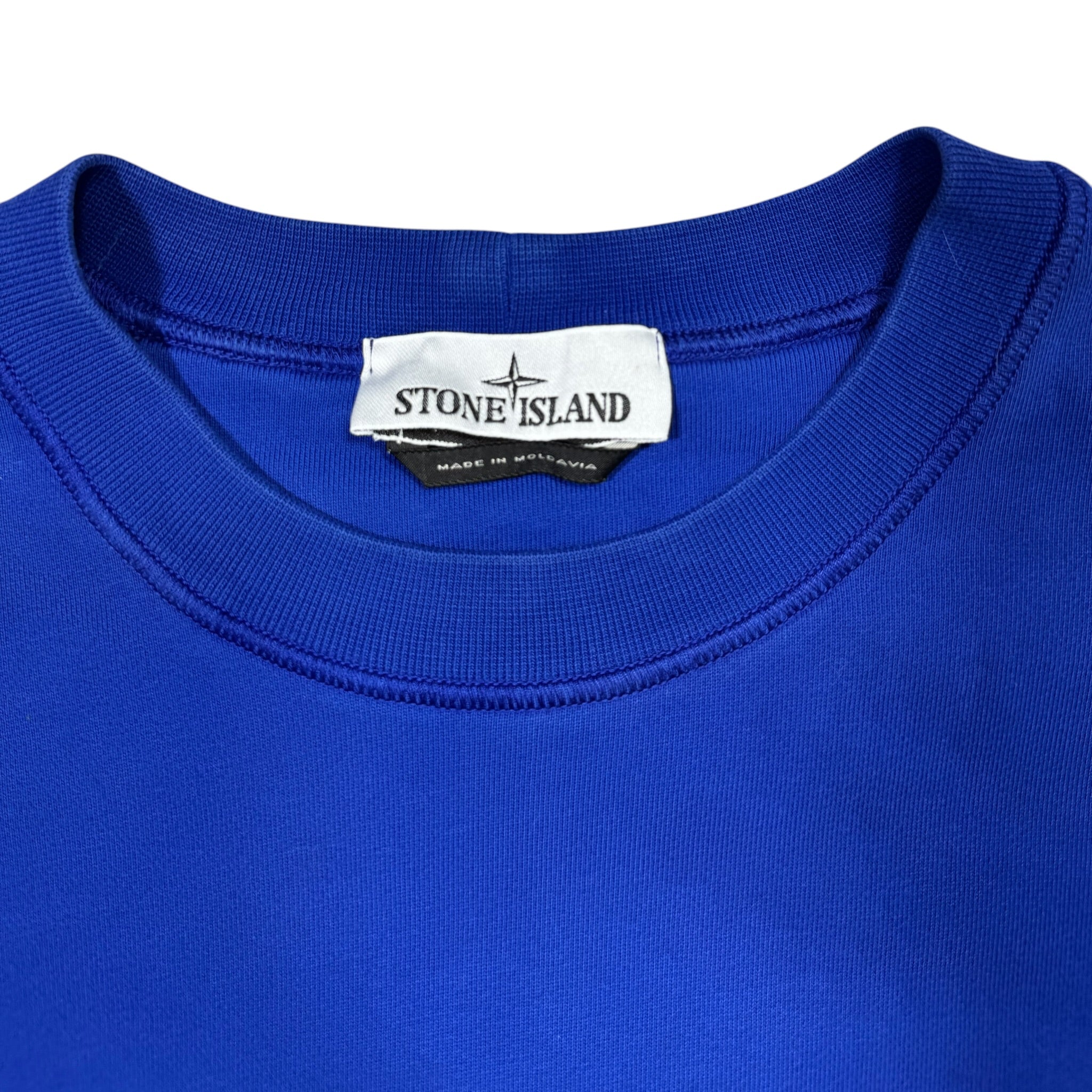 Sweat Stone Island (S)