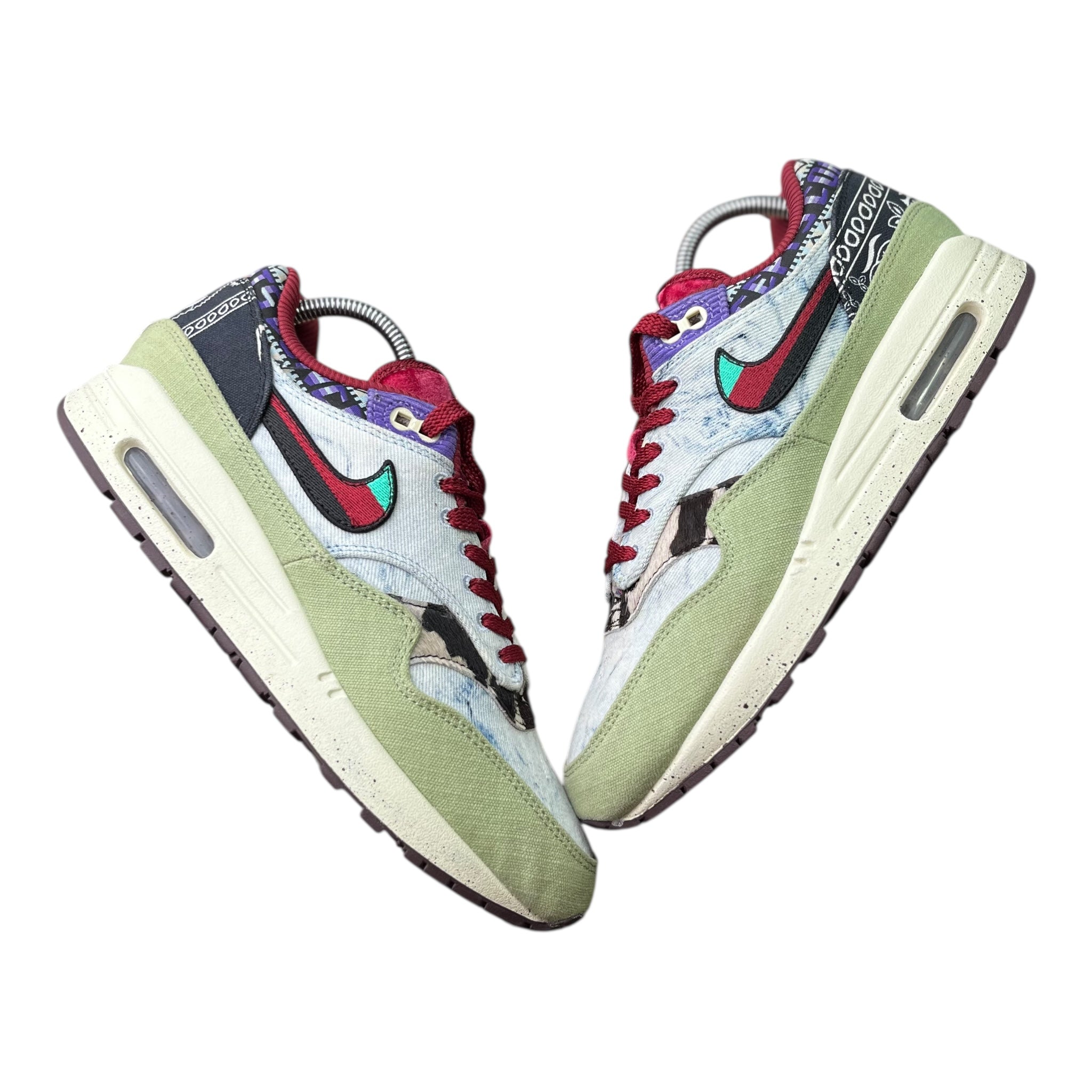 Nike Air Max 1 Concepts Mellow (41EU)