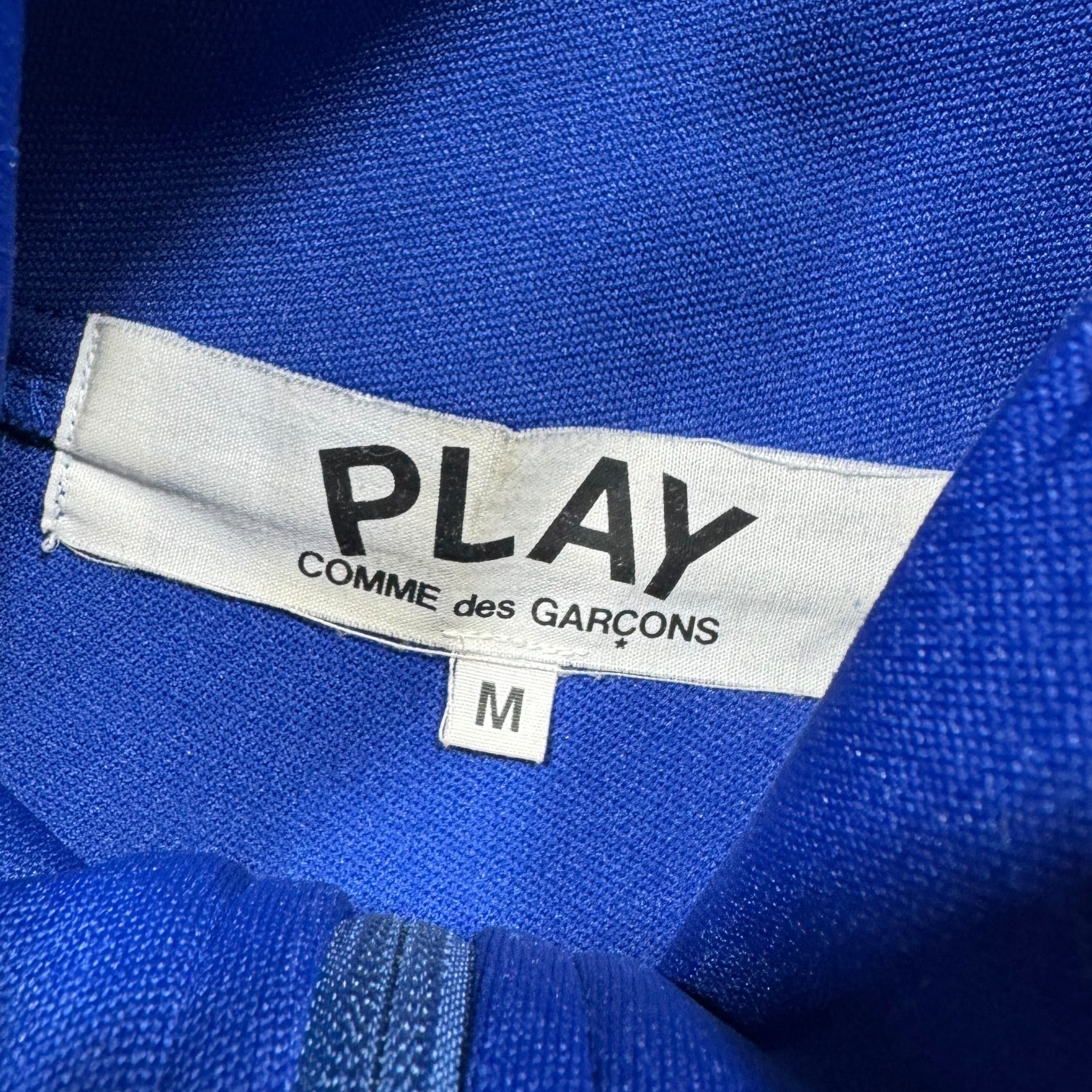 Sweat Comme Des Garçons (M)
